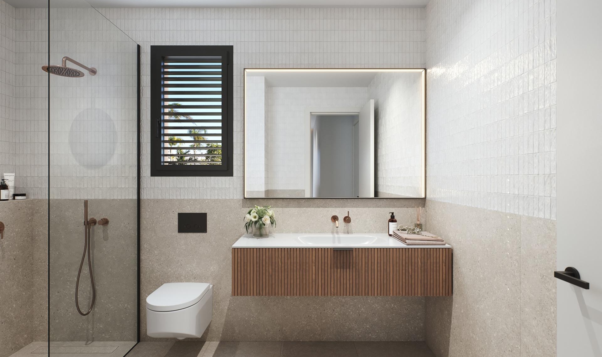 New Build - Villa -
Pilar de la Horadada - Las Higuericas