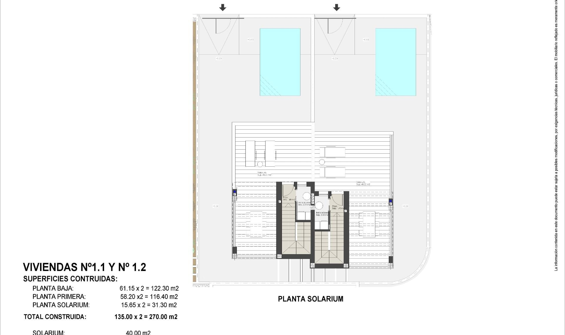 New Build - Villa -
Pilar de la Horadada - Las Higuericas