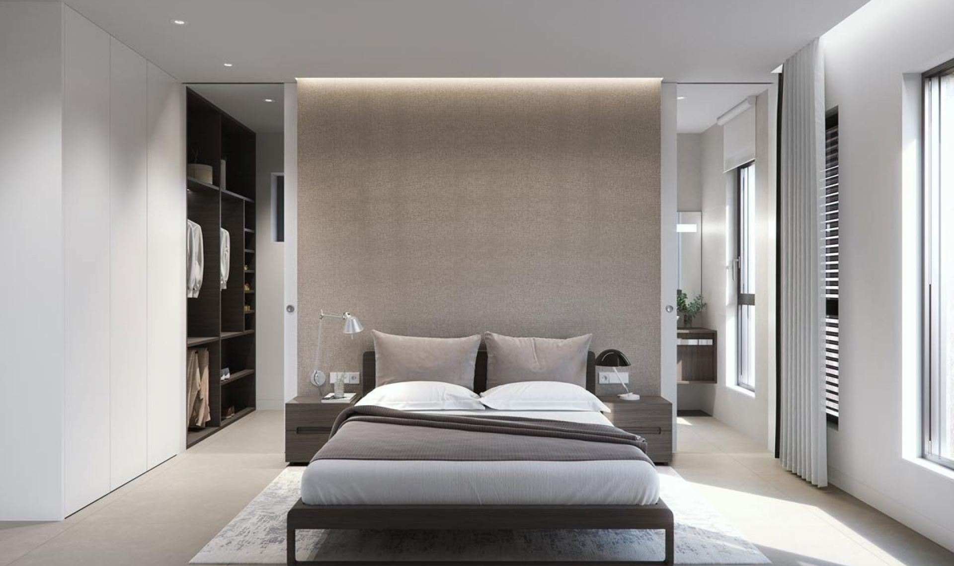 New Build - Villa -
Pilar de la Horadada - Las Higuericas