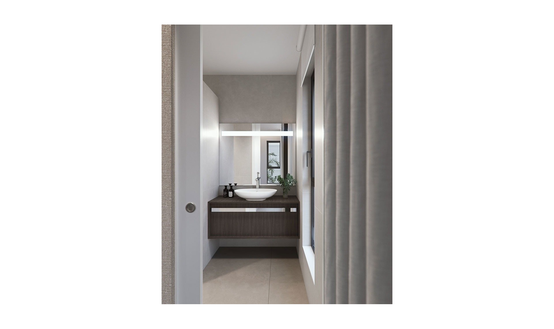 New Build - Villa -
Pilar de la Horadada - Las Higuericas