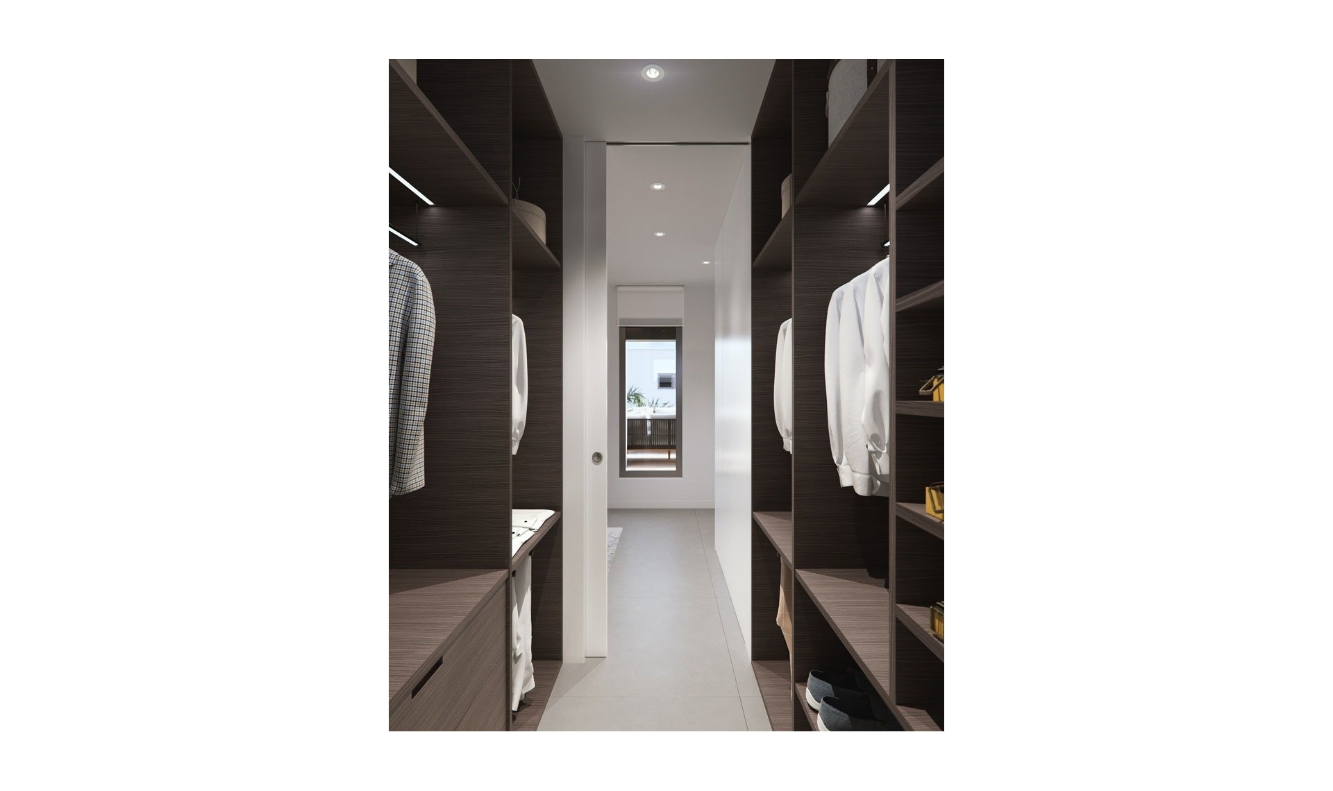 New Build - Villa -
Pilar de la Horadada - Las Higuericas