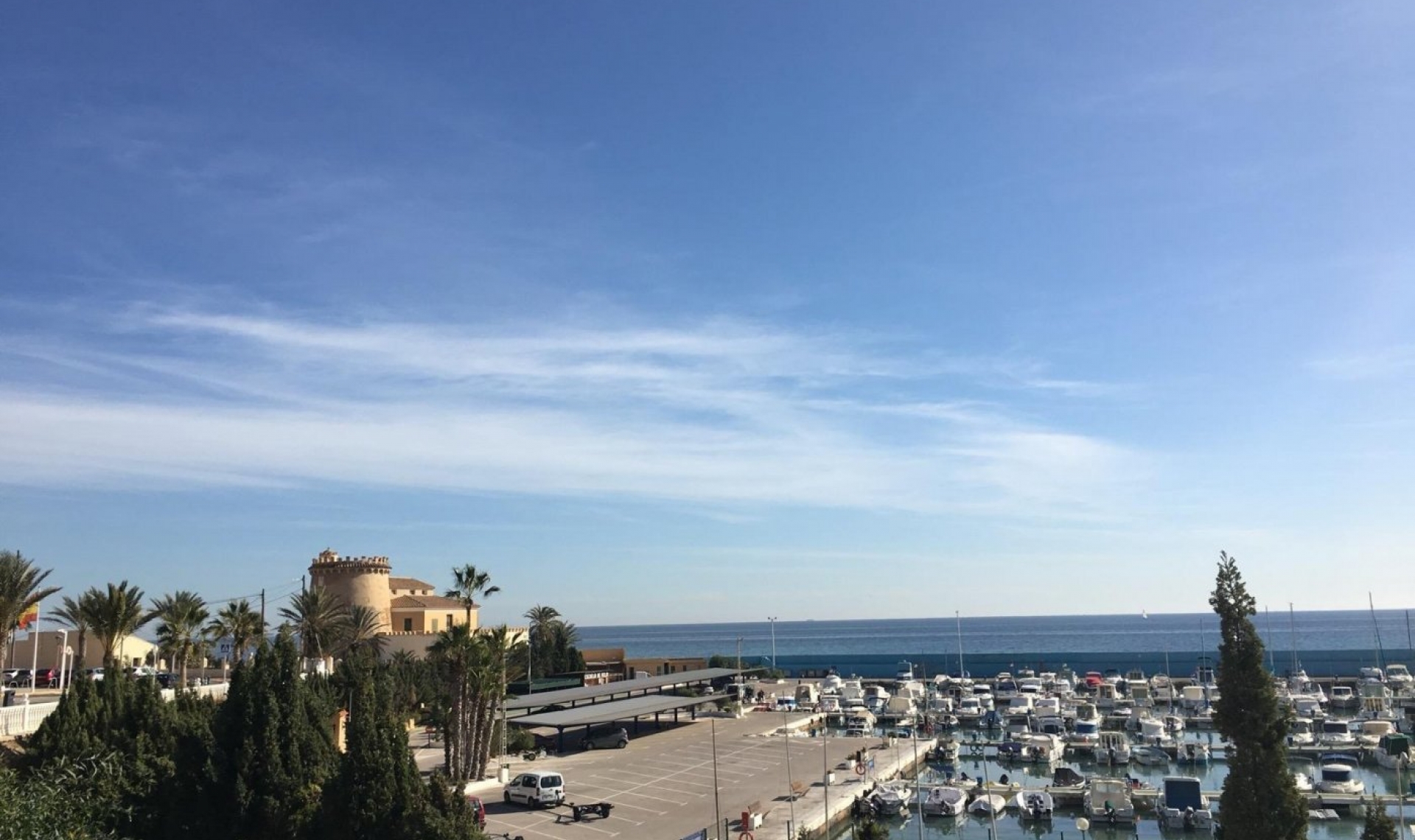 New Build - Villa -
Pilar de la Horadada - Las Higuericas