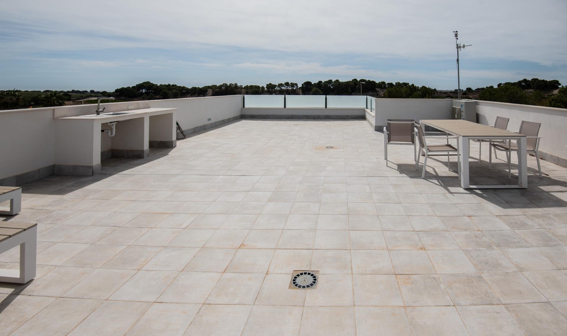 New Build - Villa -
Pilar de la Horadada - Pinar de Campoverde