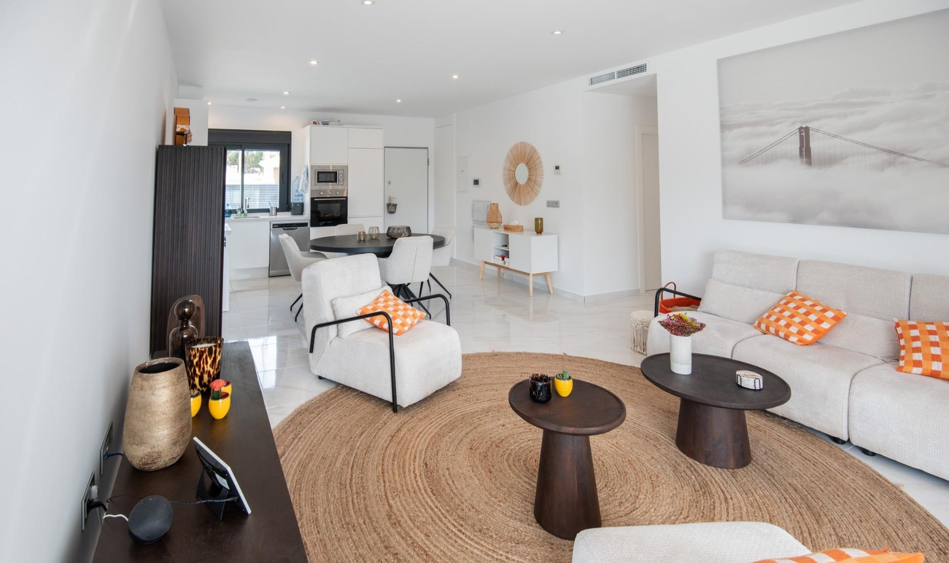 New Build - Villa -
Pilar de la Horadada - Pinar de Campoverde
