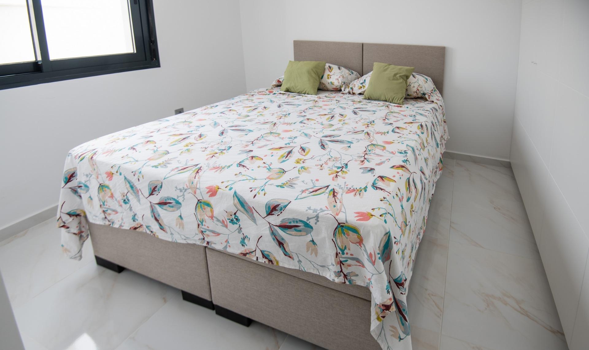 New Build - Villa -
Pilar de la Horadada - Pinar de Campoverde