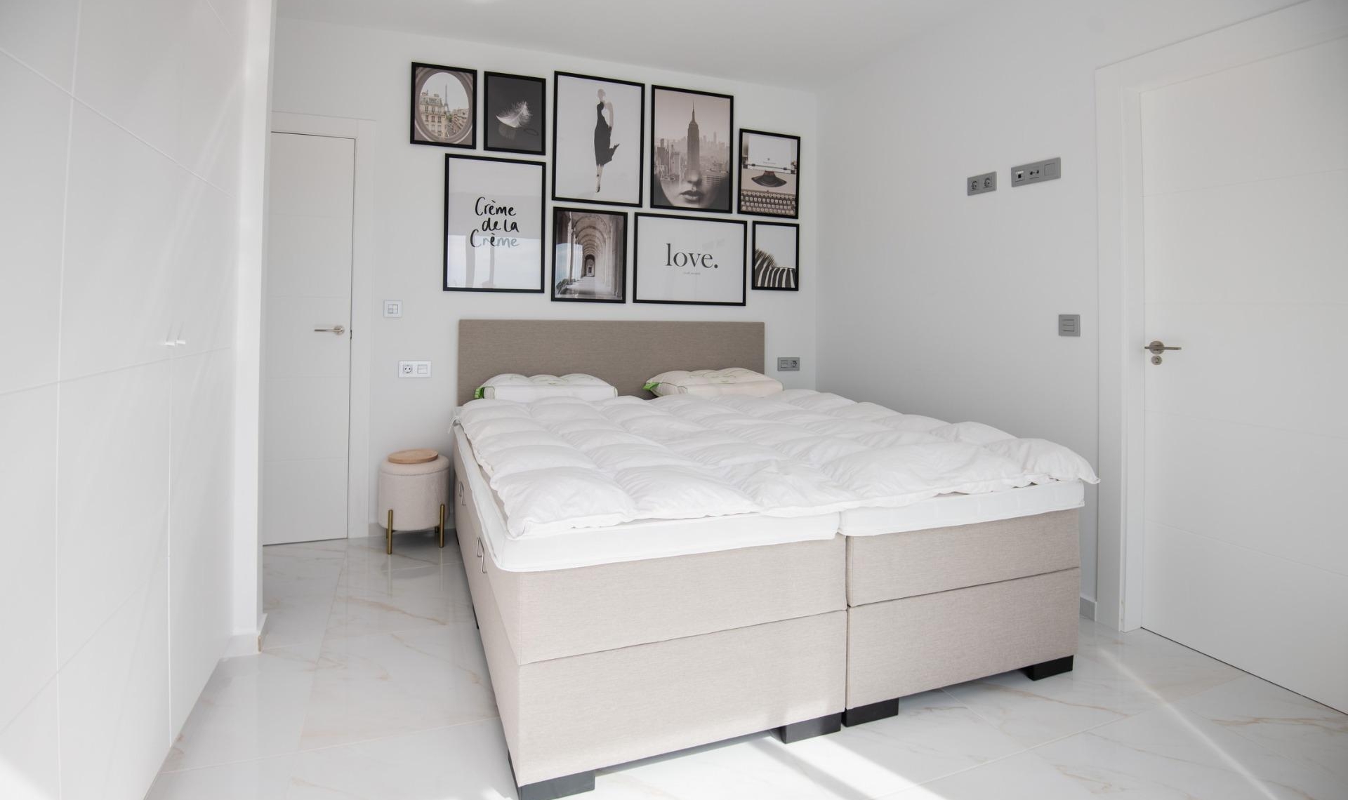 New Build - Villa -
Pilar de la Horadada - Pinar de Campoverde