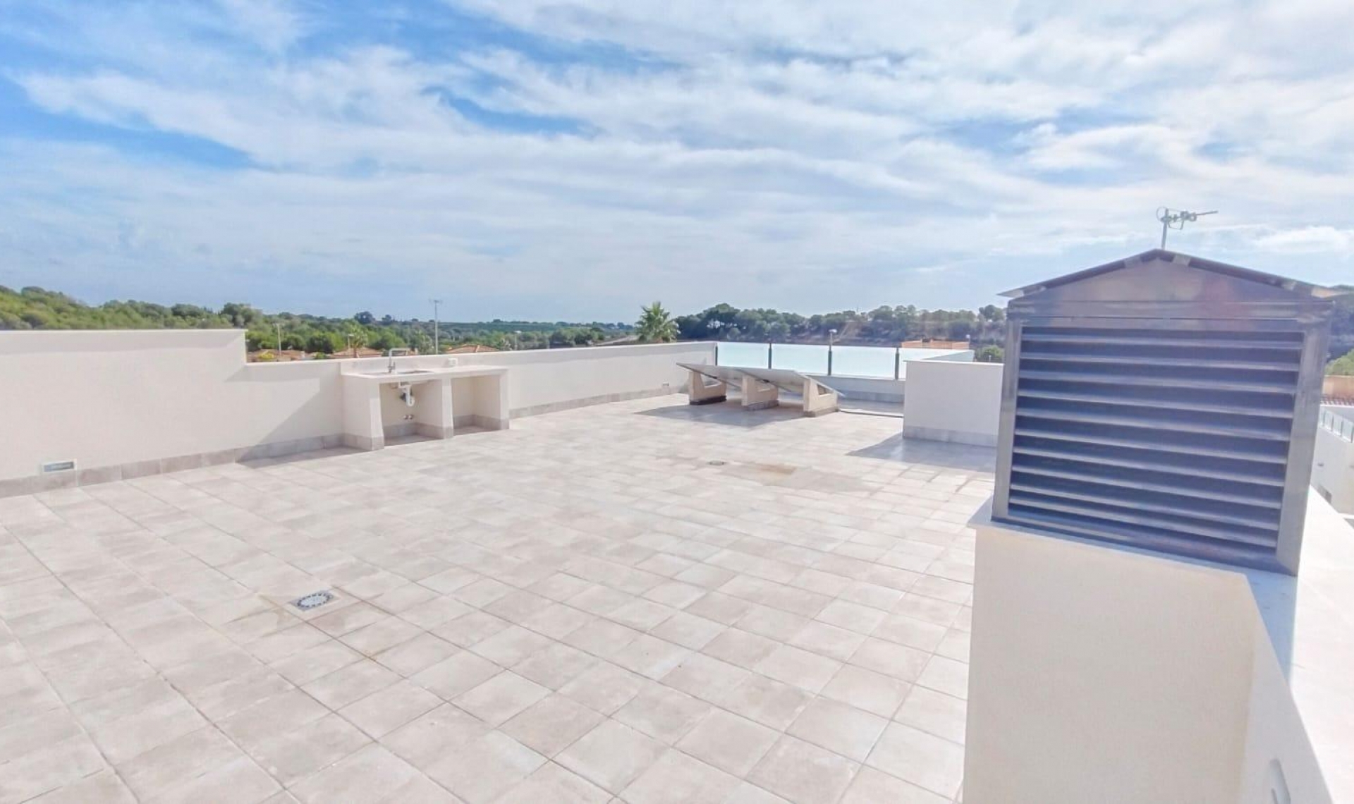 New Build - Villa -
Pilar de la Horadada - Pinar de Campoverde