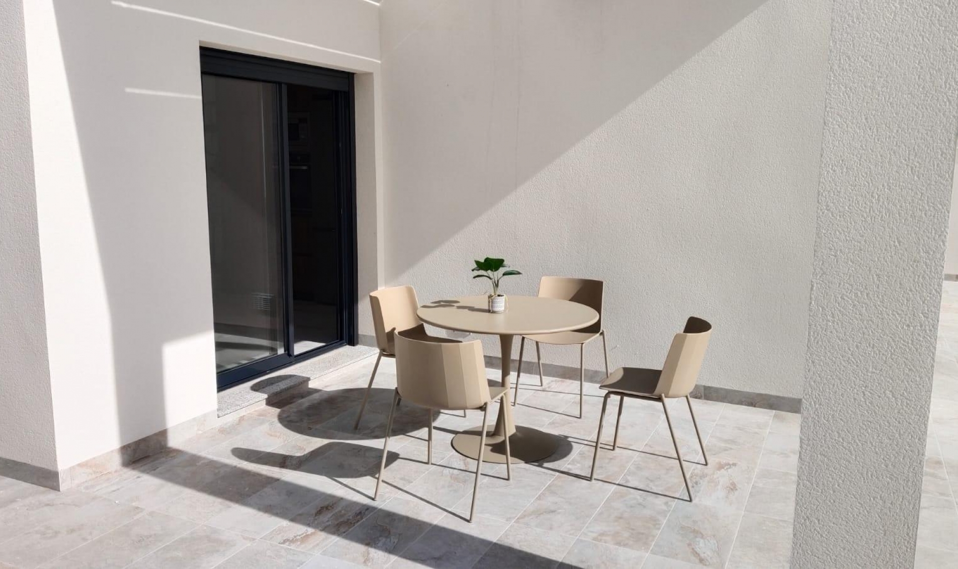 New Build - Villa -
Pilar de la Horadada - Pinar de Campoverde