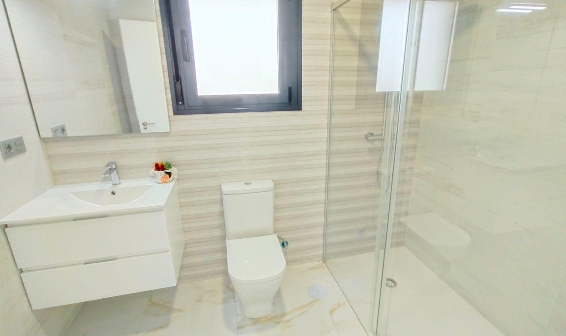 New Build - Villa -
Pilar de la Horadada - Pinar de Campoverde