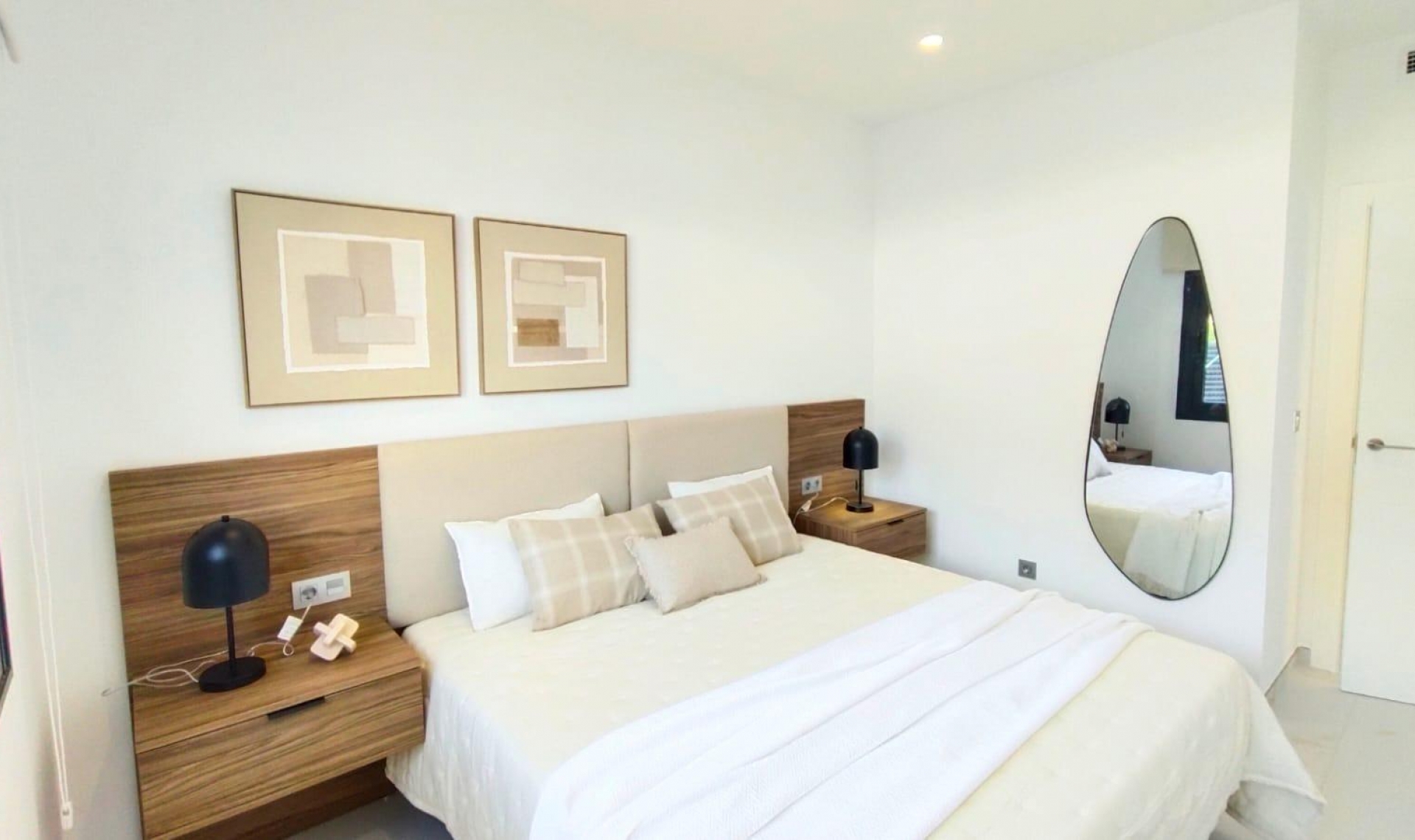 New Build - Villa -
Pilar de la Horadada - Pinar de Campoverde