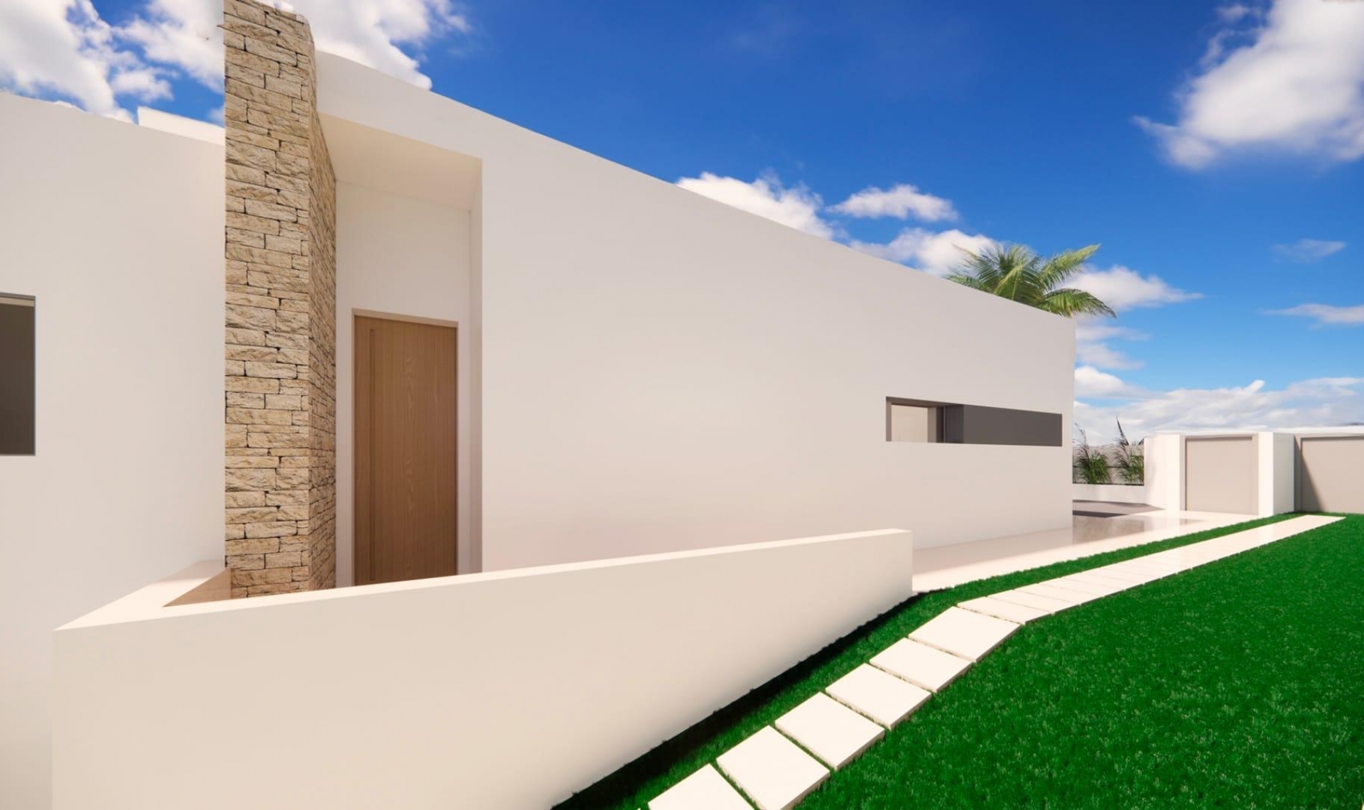 New Build - Villa -
Pilar de la Horadada - Pinar de Campoverde