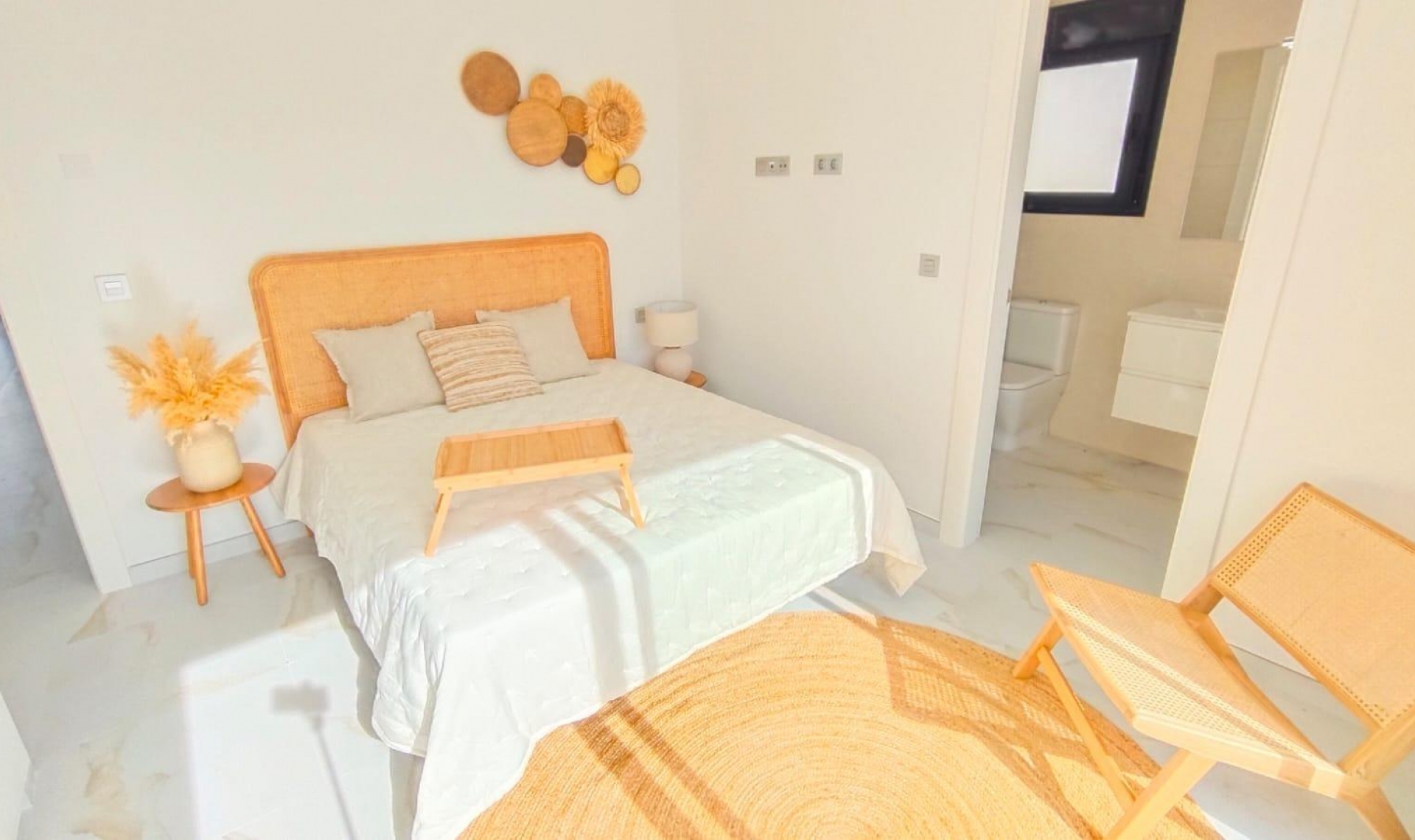 New Build - Villa -
Pilar de la Horadada - Pinar de Campoverde