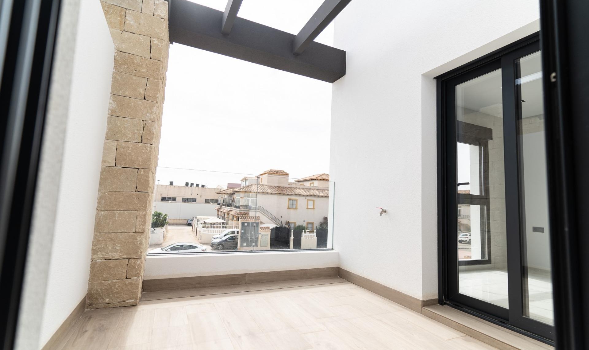 New Build - Villa -
Pilar de la Horadada - pueblo
