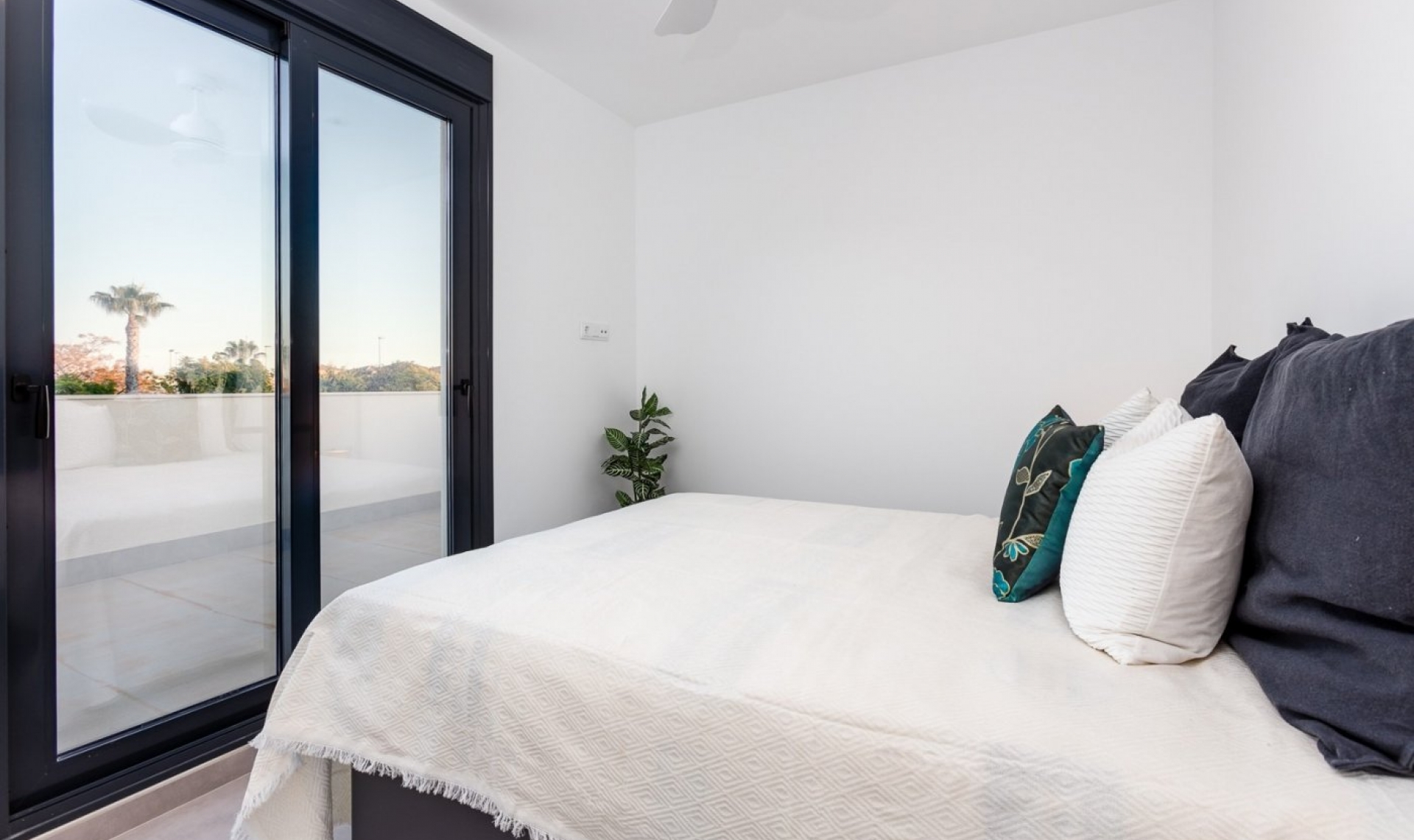 New Build - Villa -
Pilar de la Horadada - pueblo