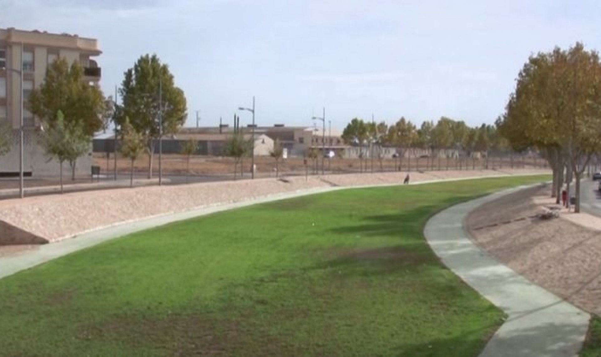 New Build - Villa -
Pilar de la Horadada - pueblo