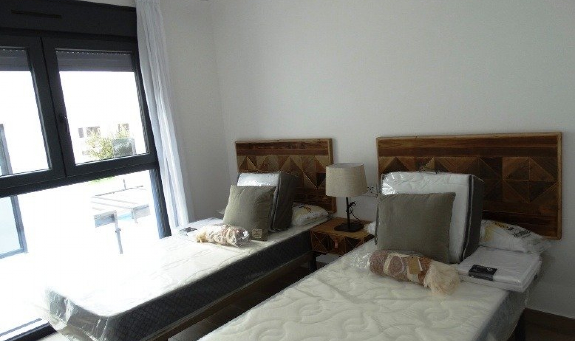 New Build - Villa -
Pilar de la Horadada - pueblo