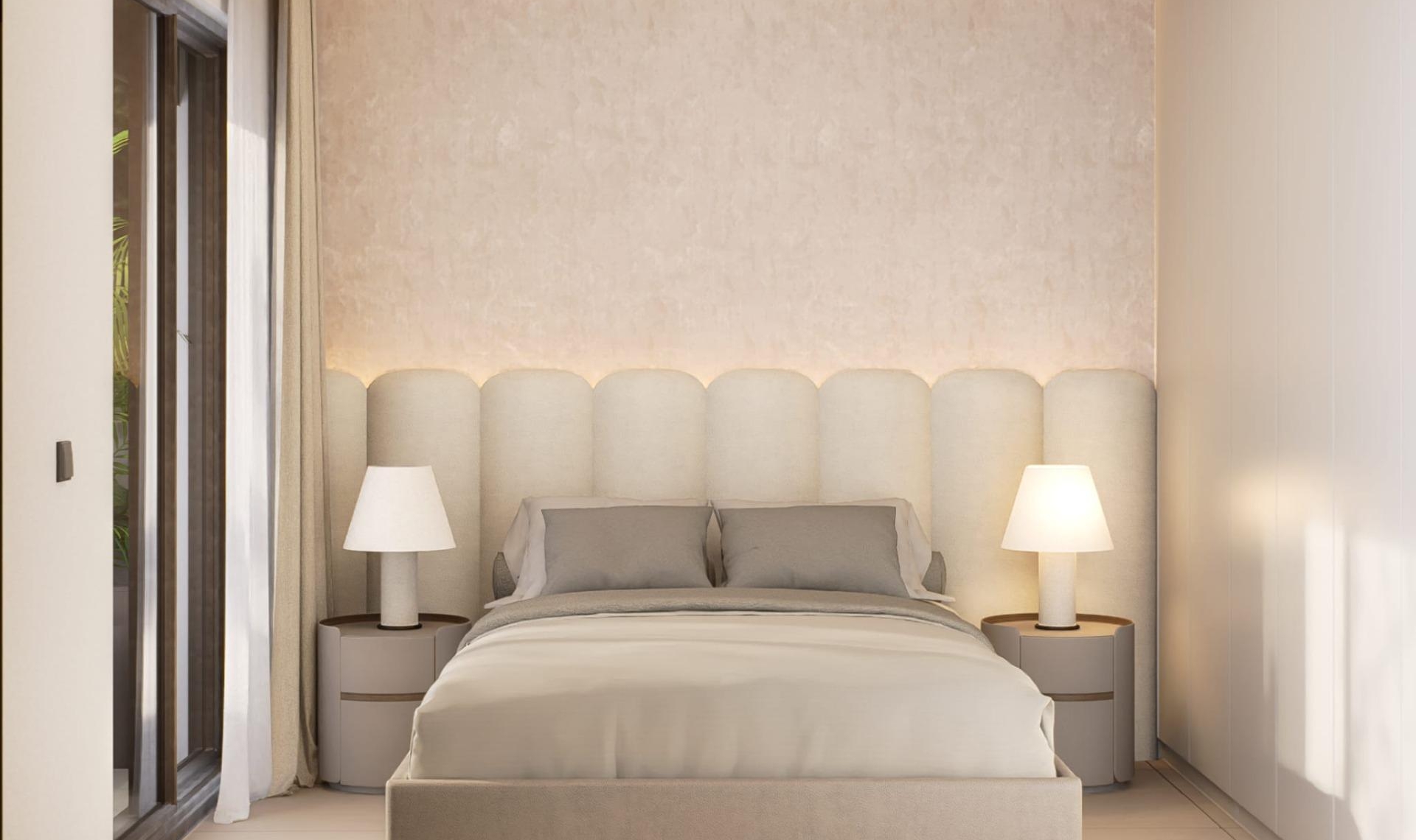 New Build - Villa -
Pilar de la Horadada - pueblo