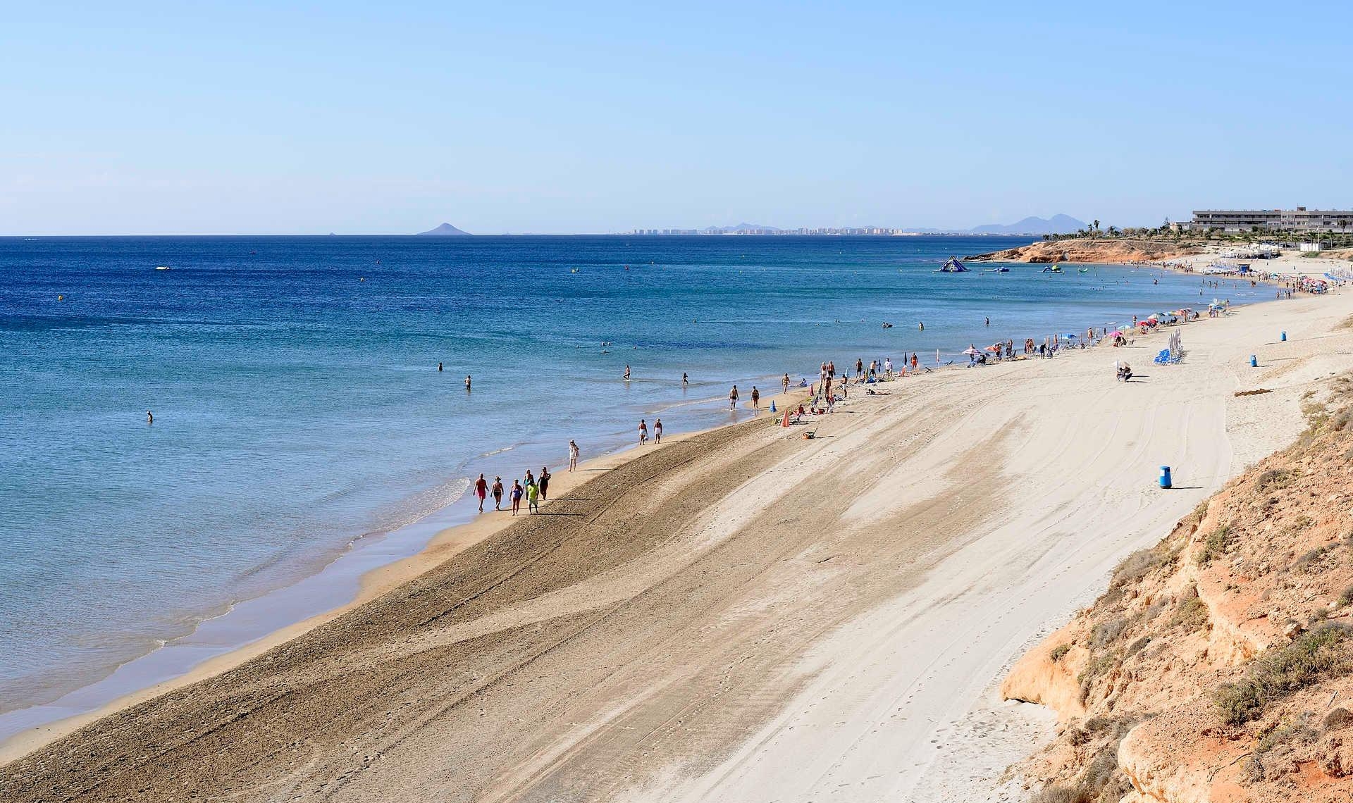 New Build - Villa -
Pilar de la Horadada - Riomar