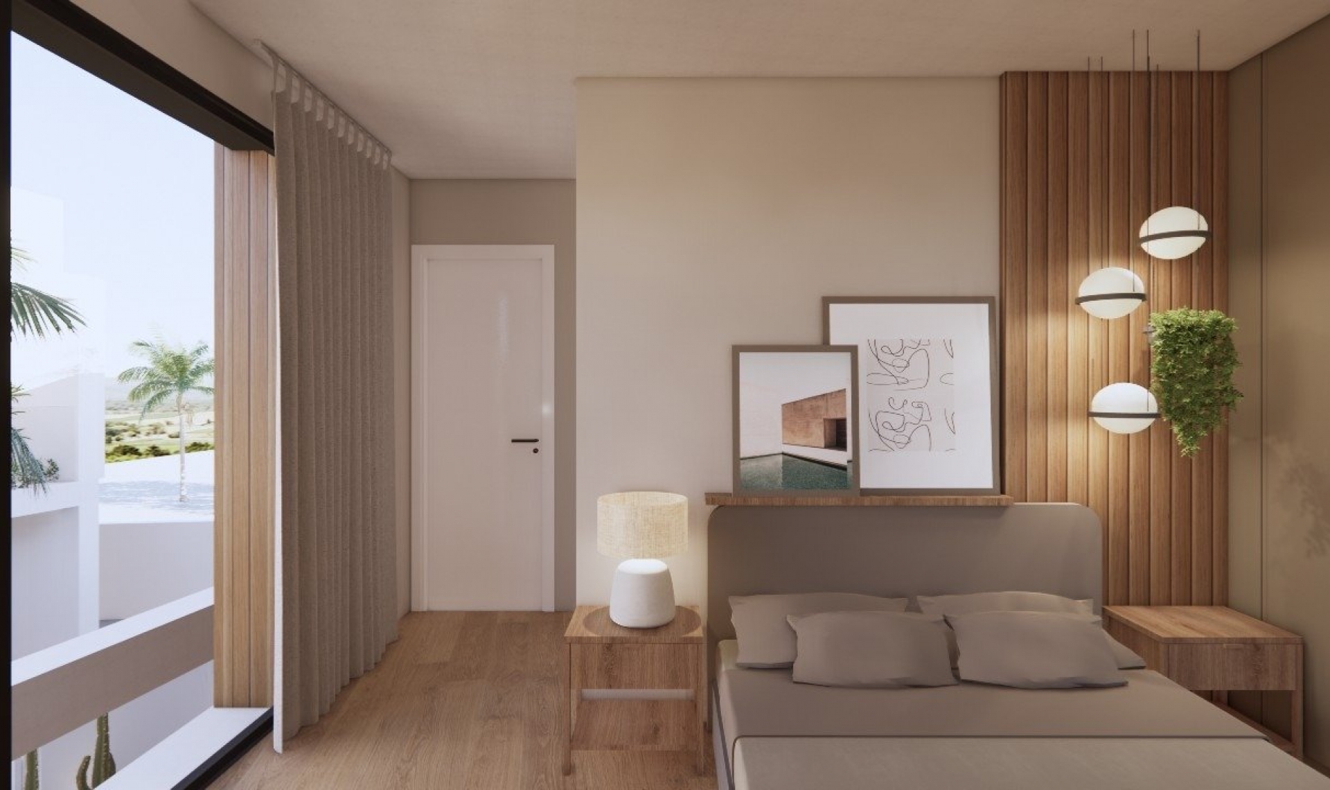New Build - Villa -
Pilar de la Horadada - Torre De La Horadada