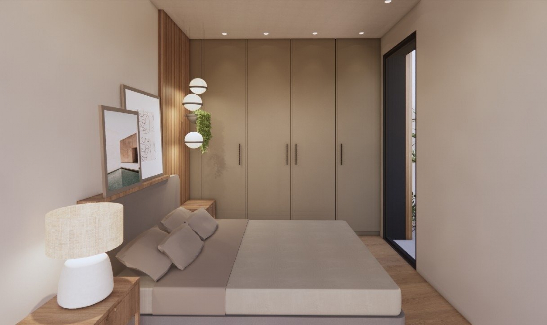 New Build - Villa -
Pilar de la Horadada - Torre De La Horadada