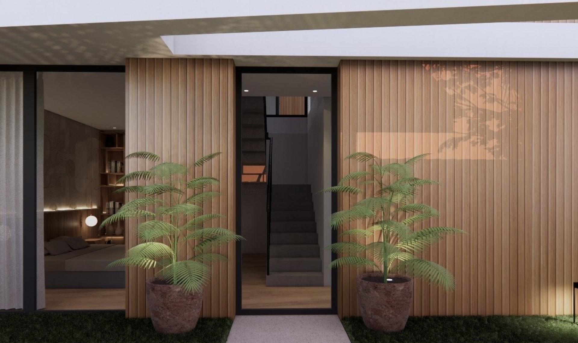 New Build - Villa -
Pilar de la Horadada - Torre De La Horadada