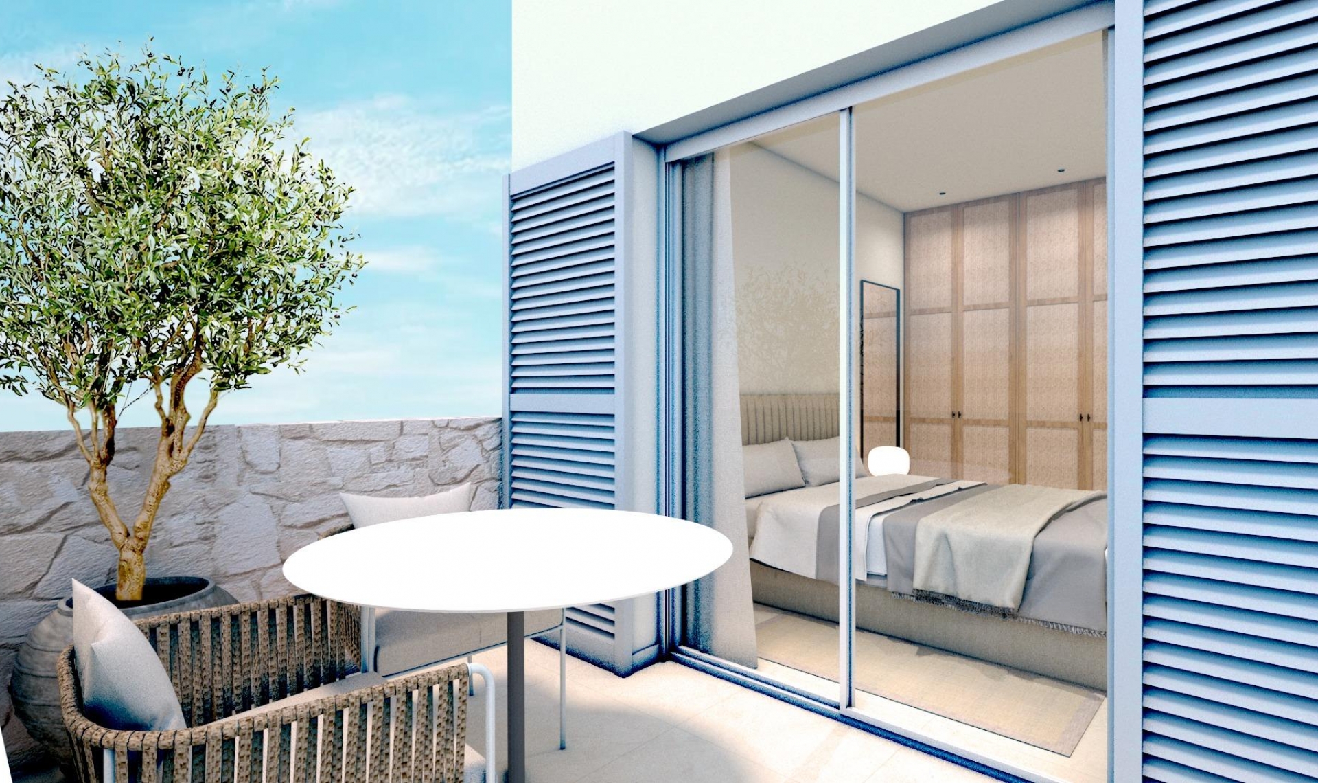 New Build - Villa -
Pilar de la Horadada - Torre De La Horadada