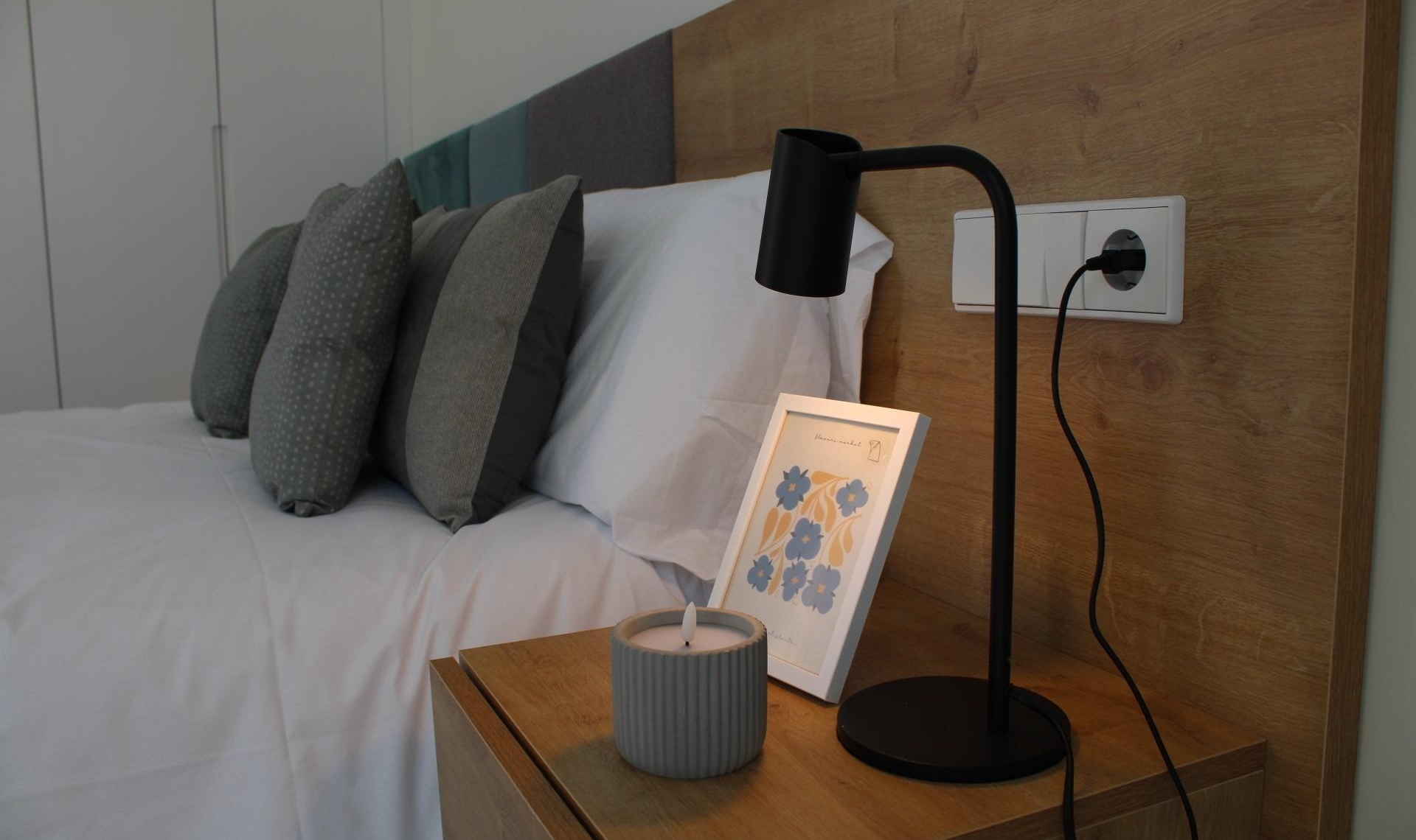 New Build - Villa -
Pilar de la Horadada - Torre De La Horadada