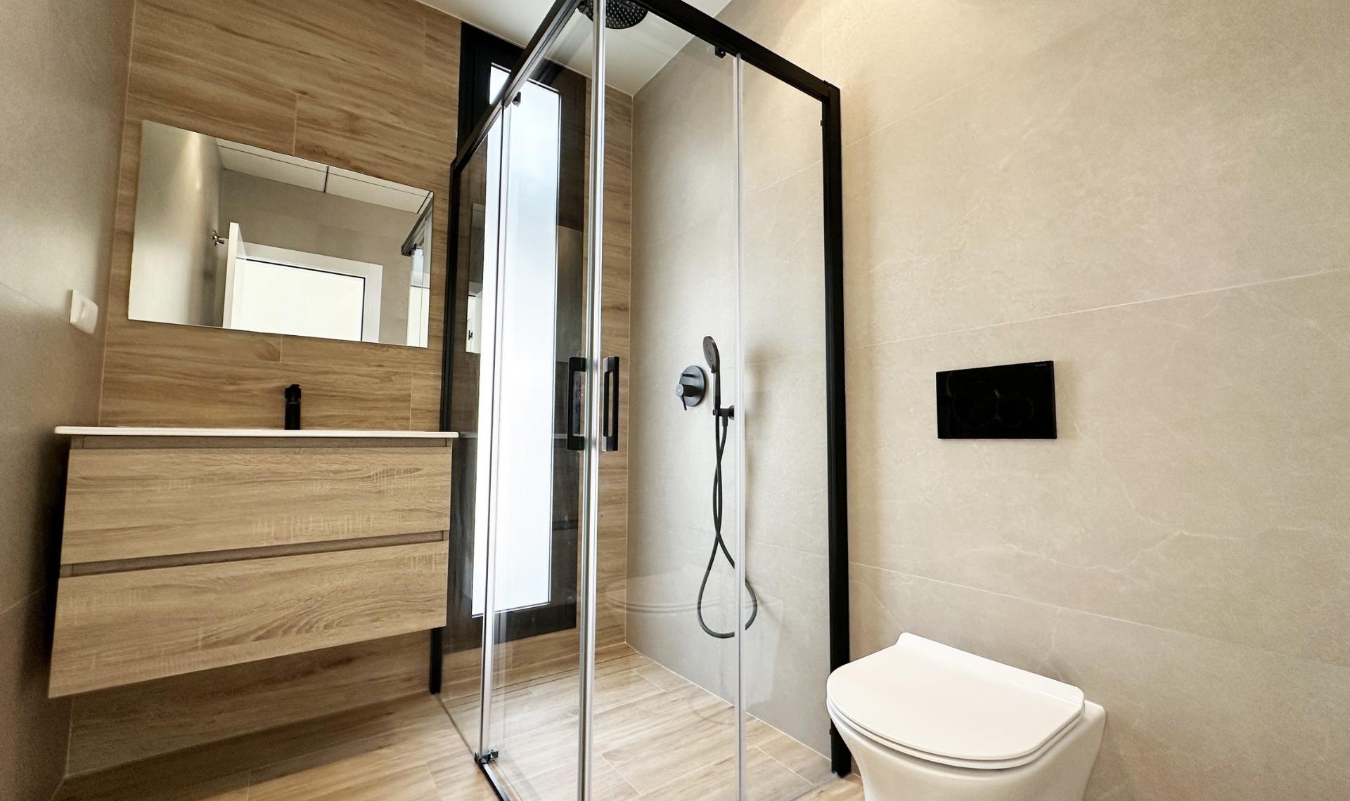 New Build - Villa -
Pilar de la Horadada - Torre De La Horadada