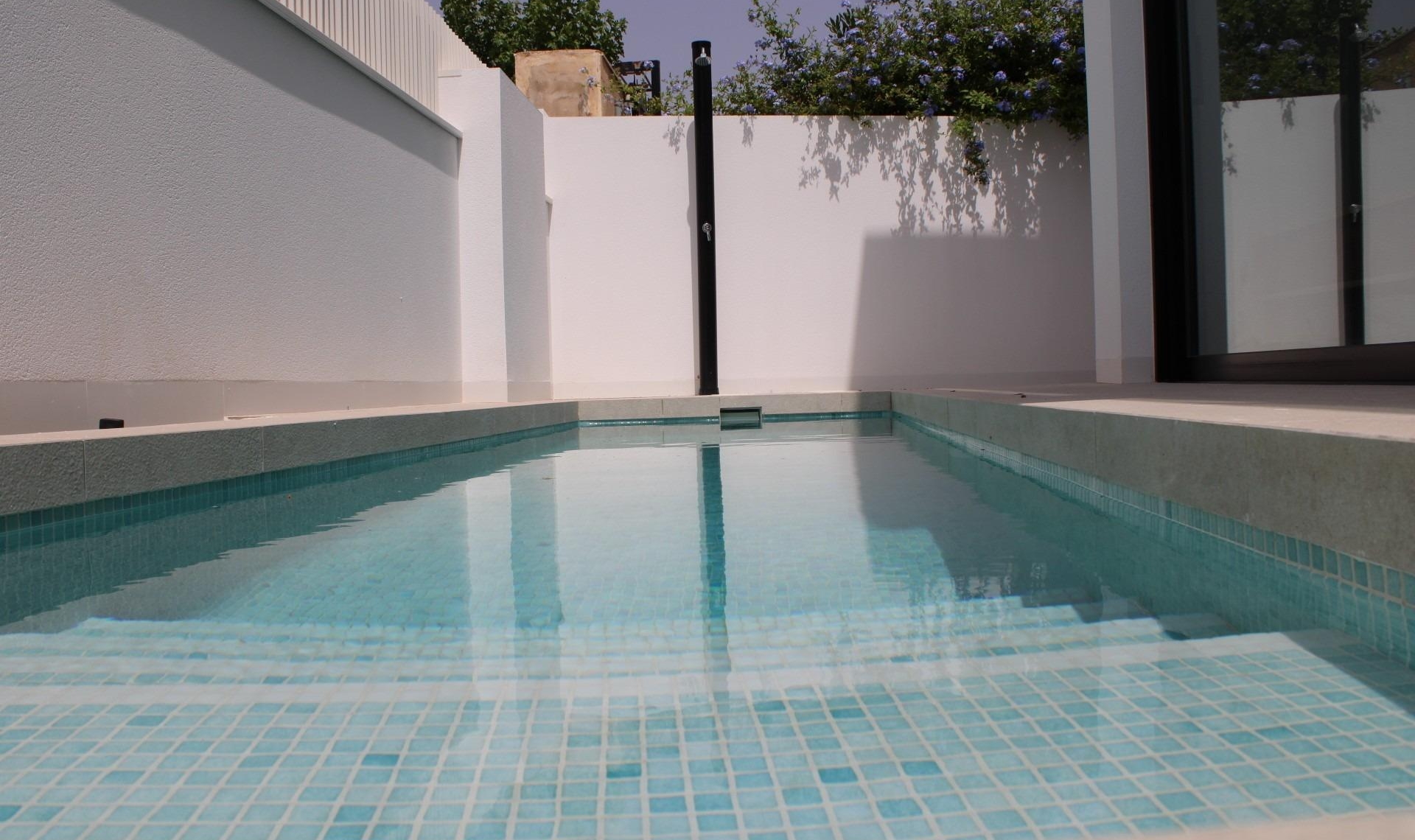 New Build - Villa -
Pilar de la Horadada - Torre De La Horadada