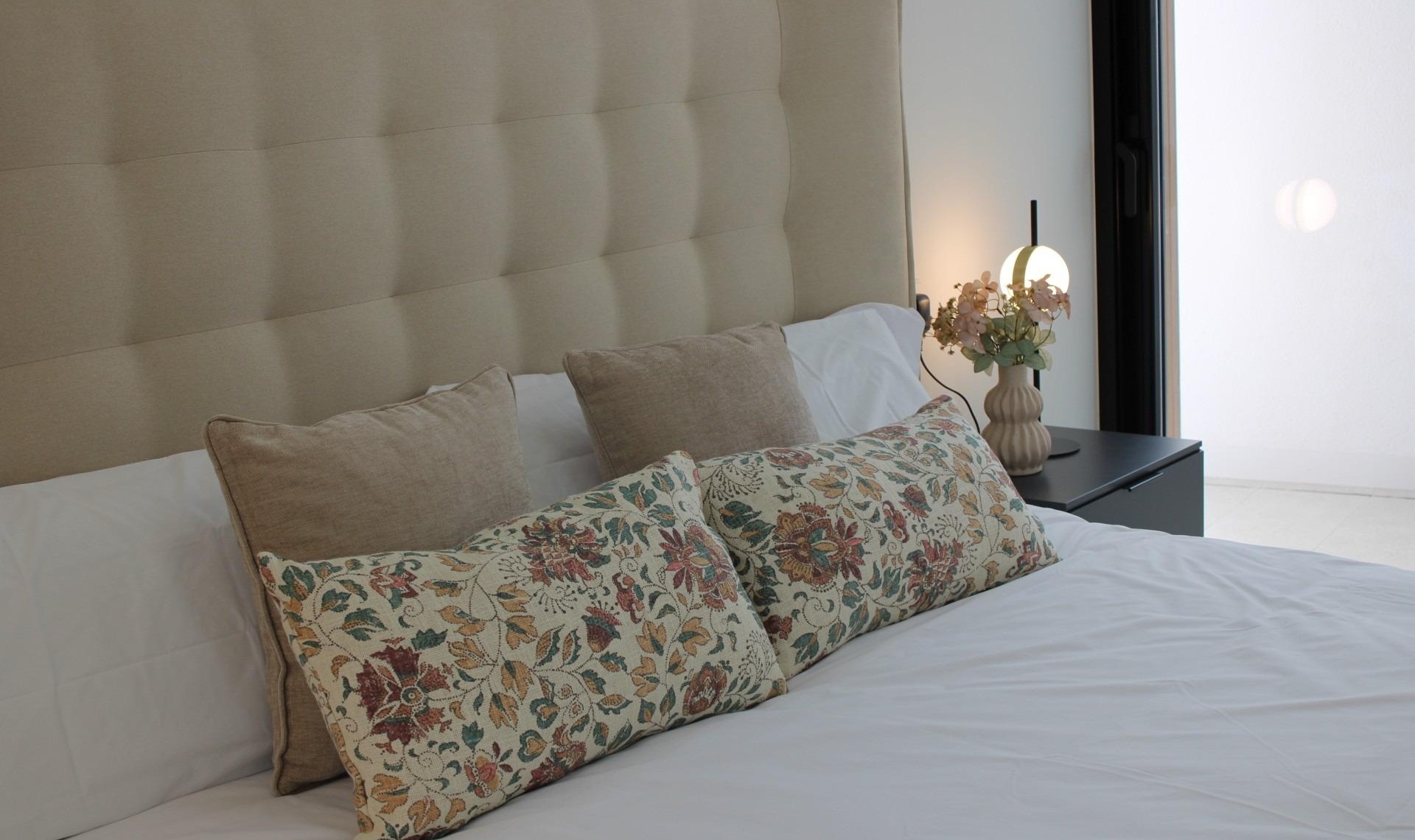 New Build - Villa -
Pilar de la Horadada - Torre De La Horadada