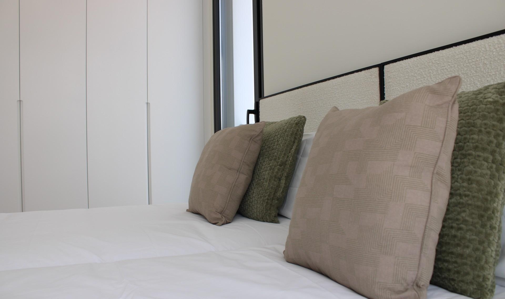 New Build - Villa -
Pilar de la Horadada - Torre De La Horadada