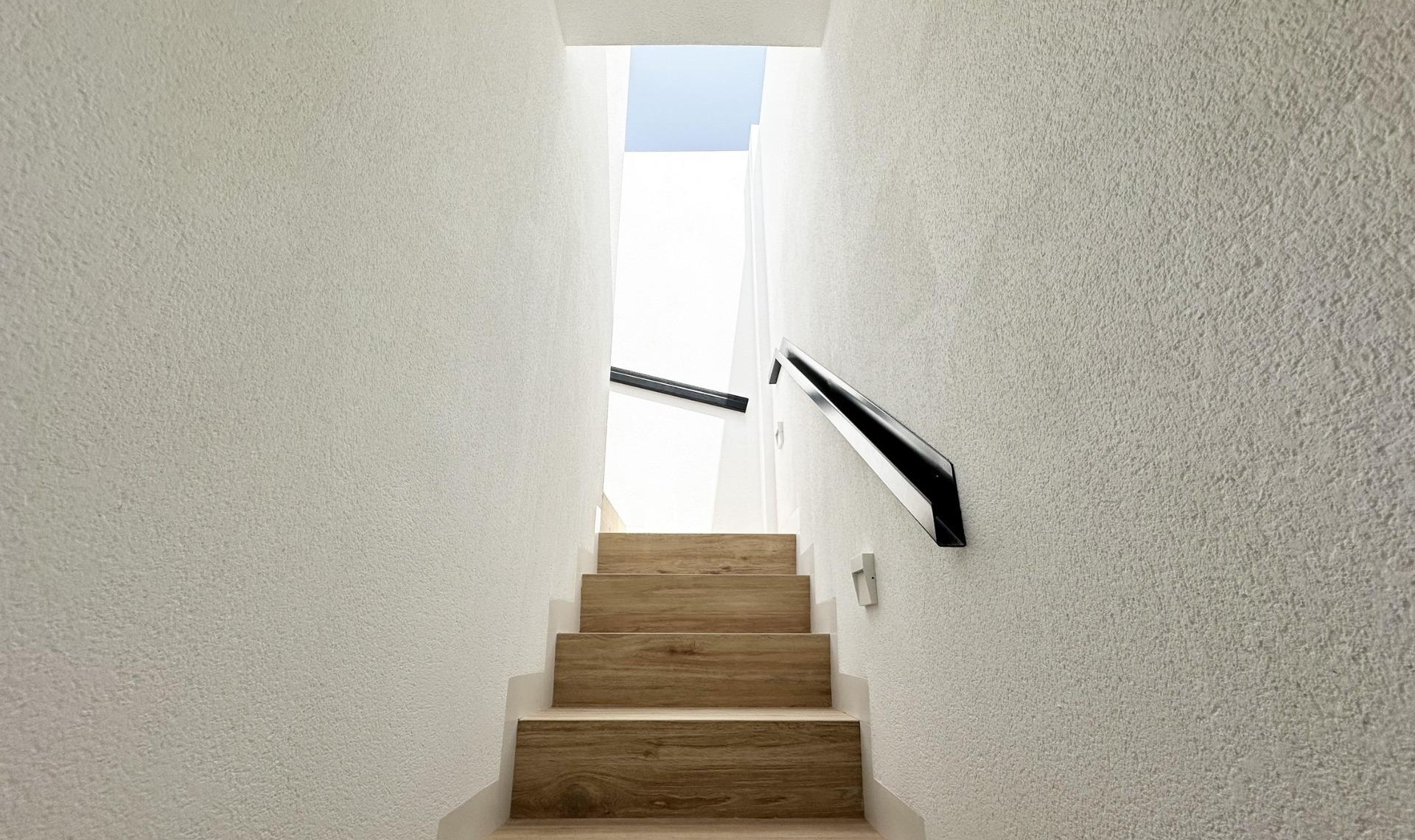 New Build - Villa -
Pilar de la Horadada - Torre De La Horadada