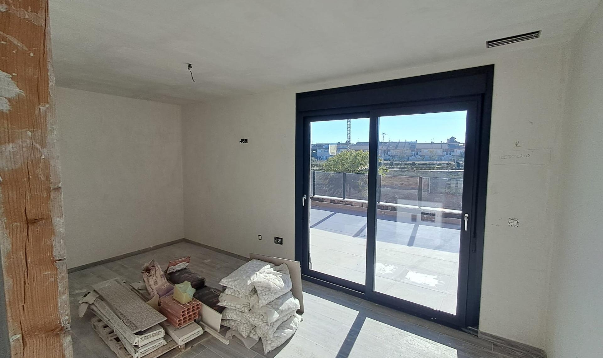 New Build - Villa -
Pilar de la Horadada