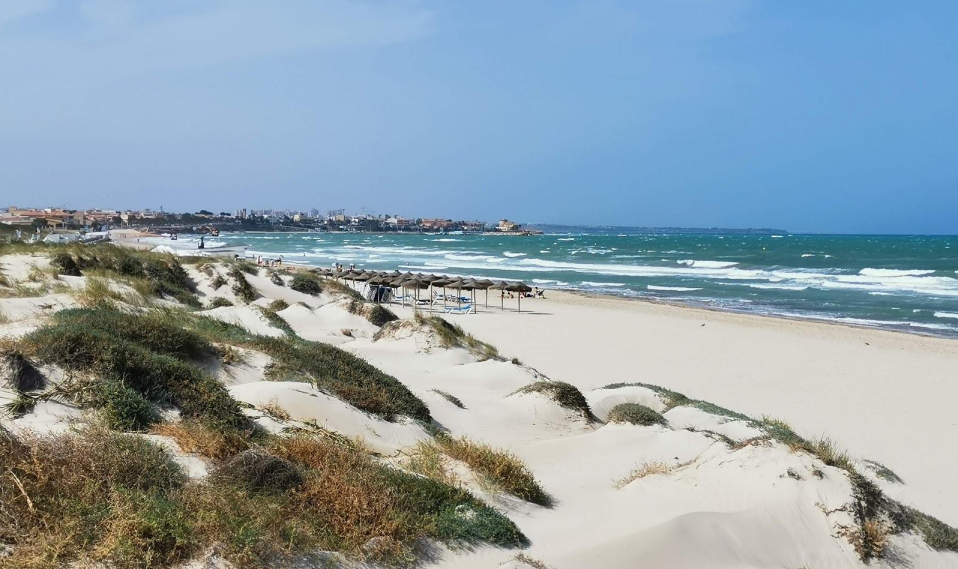 New Build - Villa -
Pilar de la Horadada