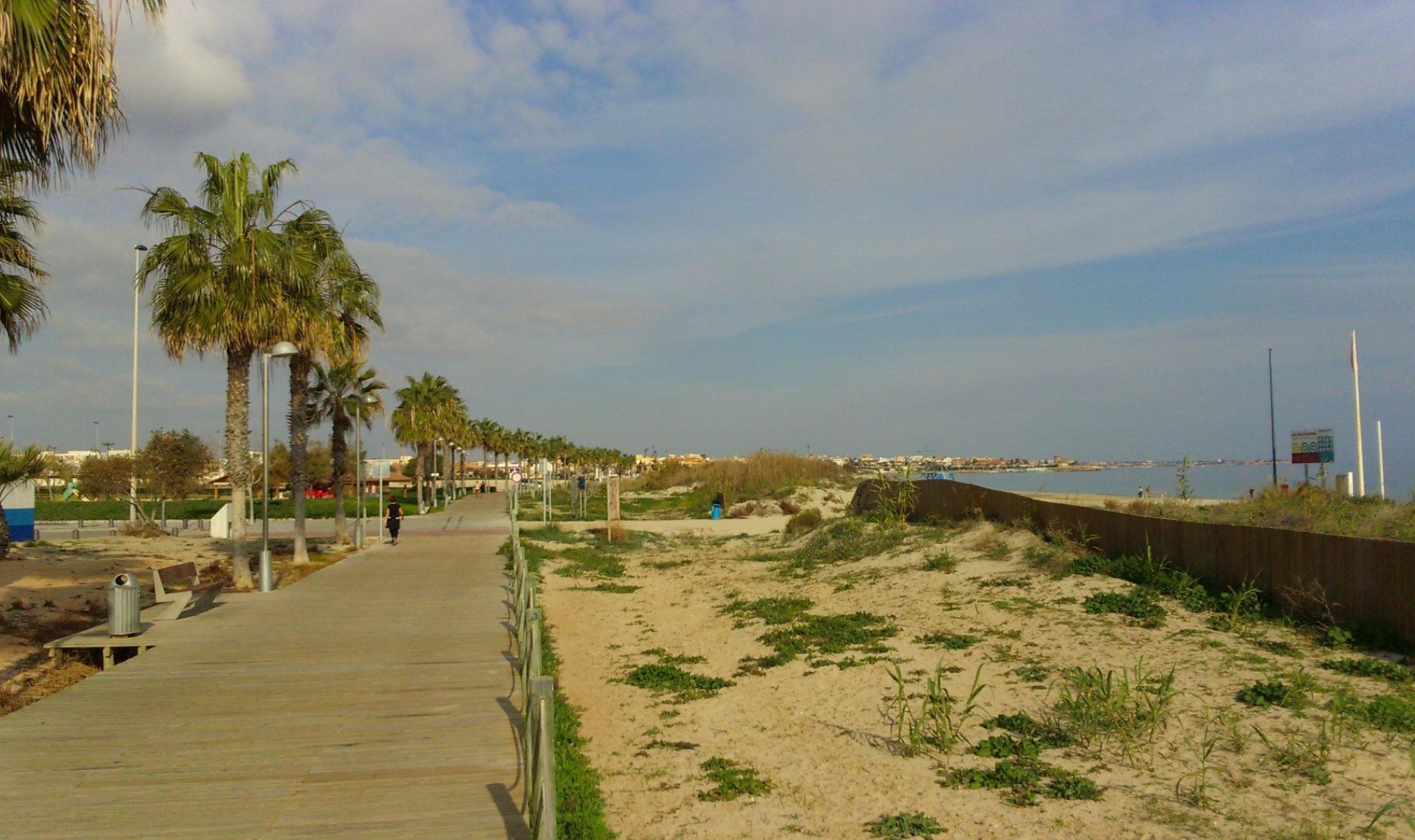 New Build - Villa -
Pilar de la Horadada