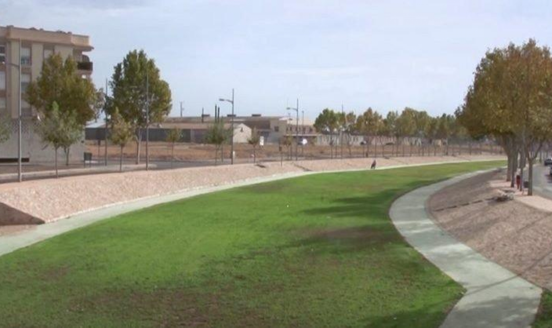 New Build - Villa -
Pilar de la Horadada