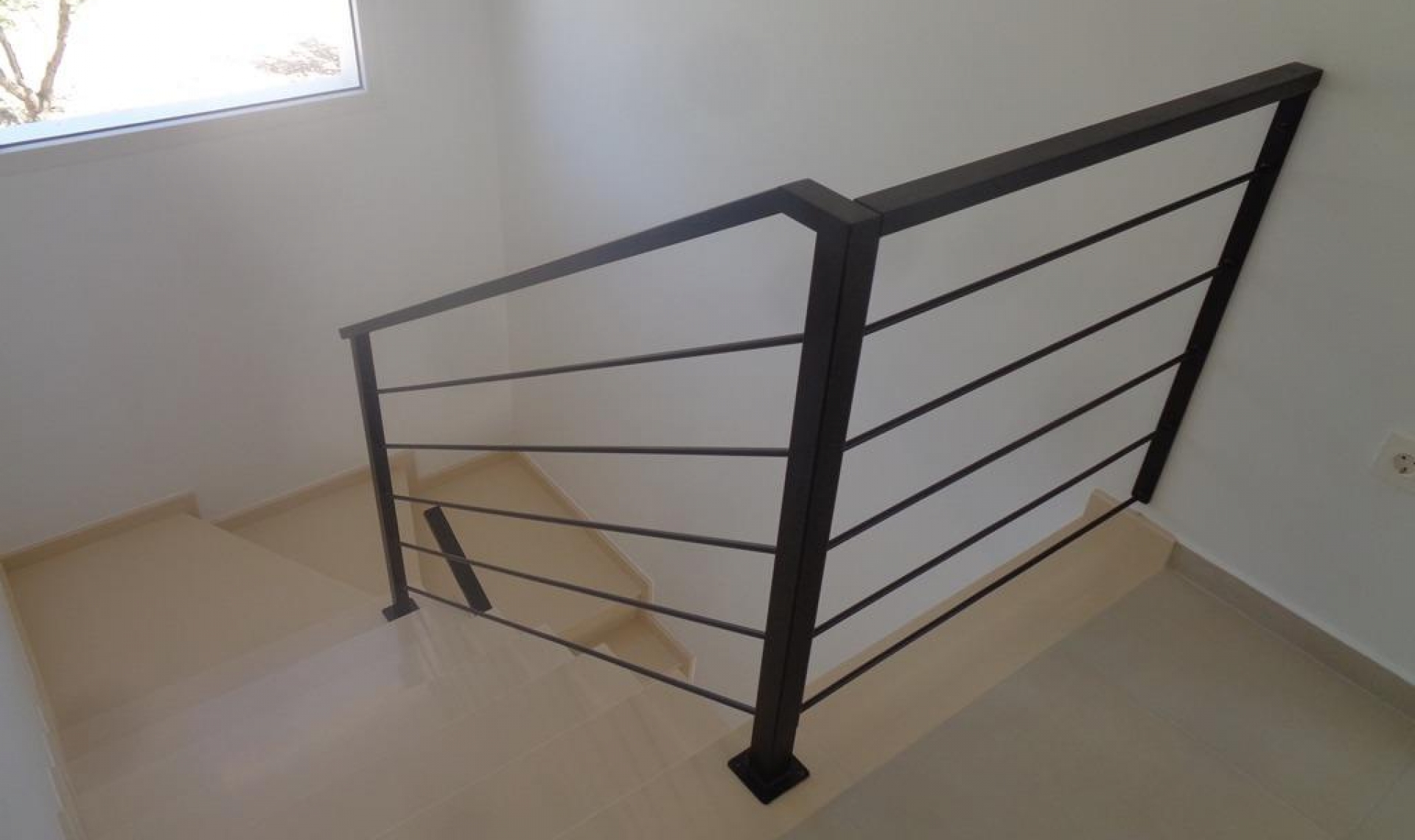 New Build - Villa -
Pinoso - Camino Del Prado