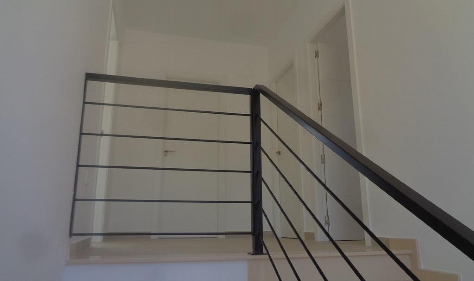 New Build - Villa -
Pinoso - Camino Del Prado