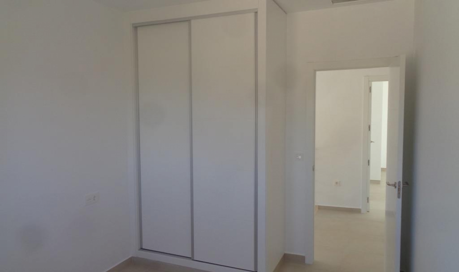 New Build - Villa -
Pinoso - Camino Del Prado