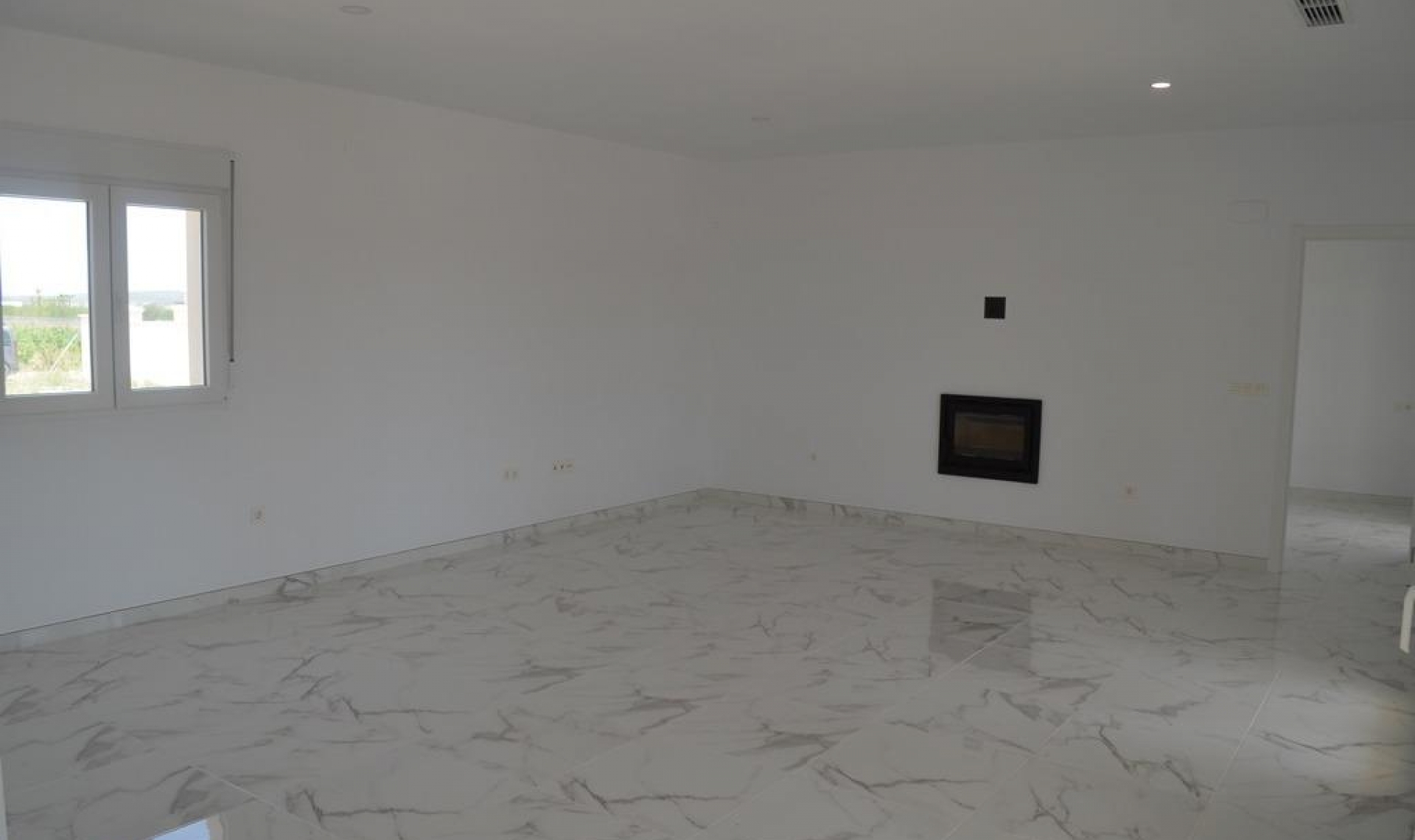 New Build - Villa -
Pinoso - Camino Del Prado
