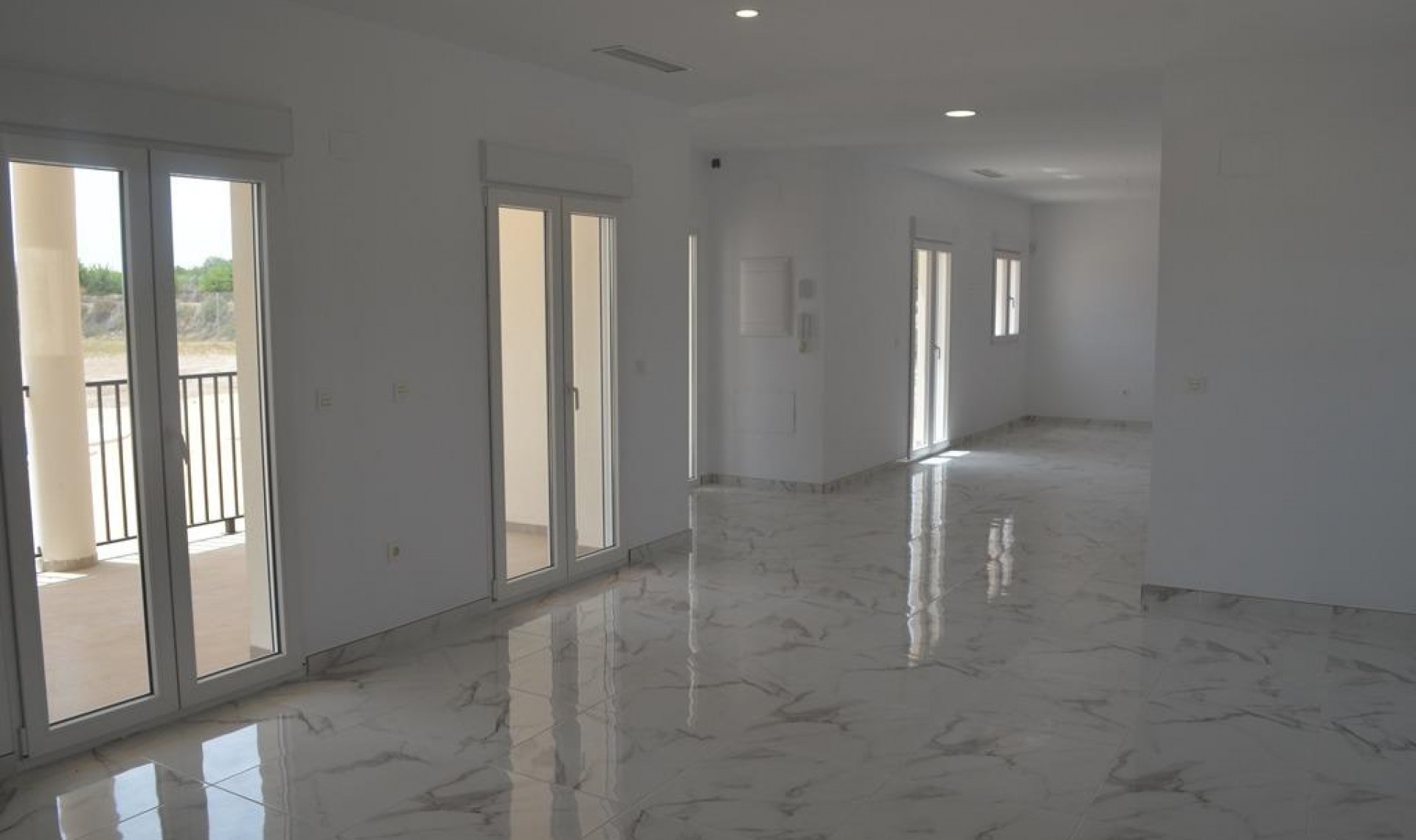 New Build - Villa -
Pinoso - Camino Del Prado