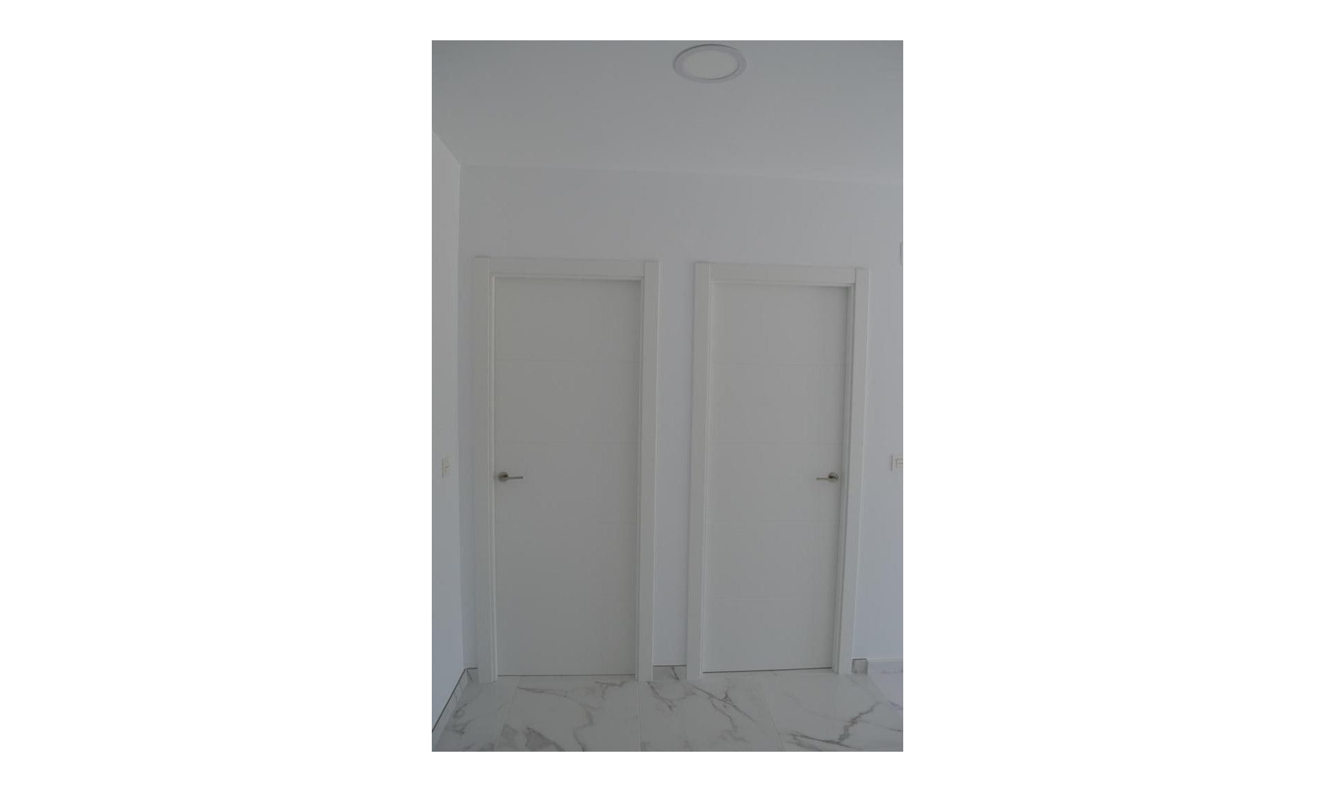 New Build - Villa -
Pinoso - Camino Del Prado