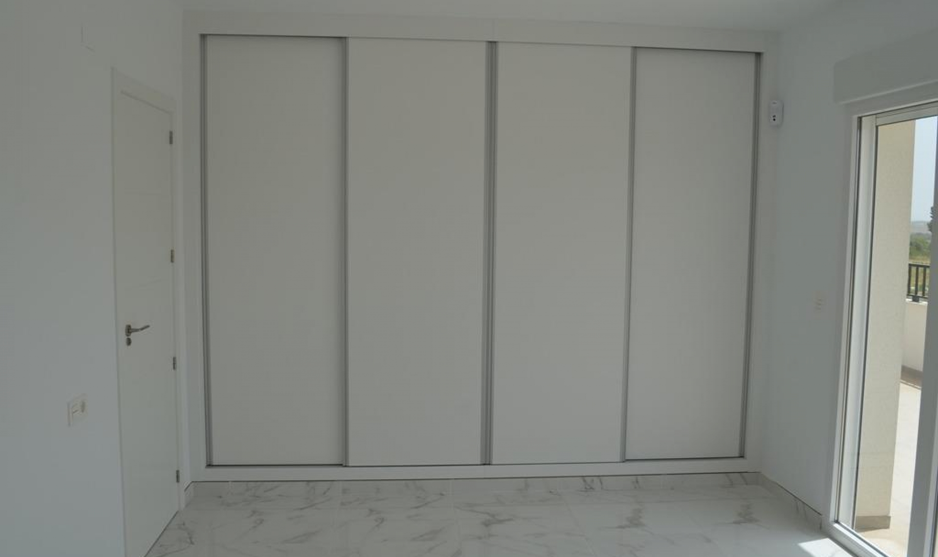 New Build - Villa -
Pinoso - Camino Del Prado