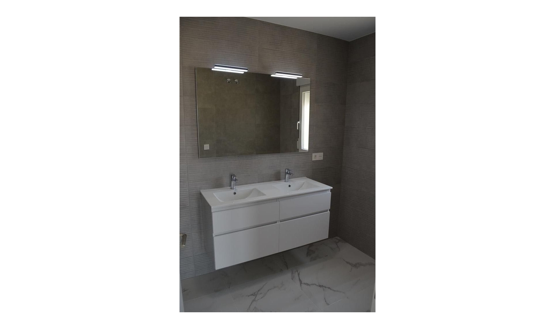 New Build - Villa -
Pinoso - Camino Del Prado