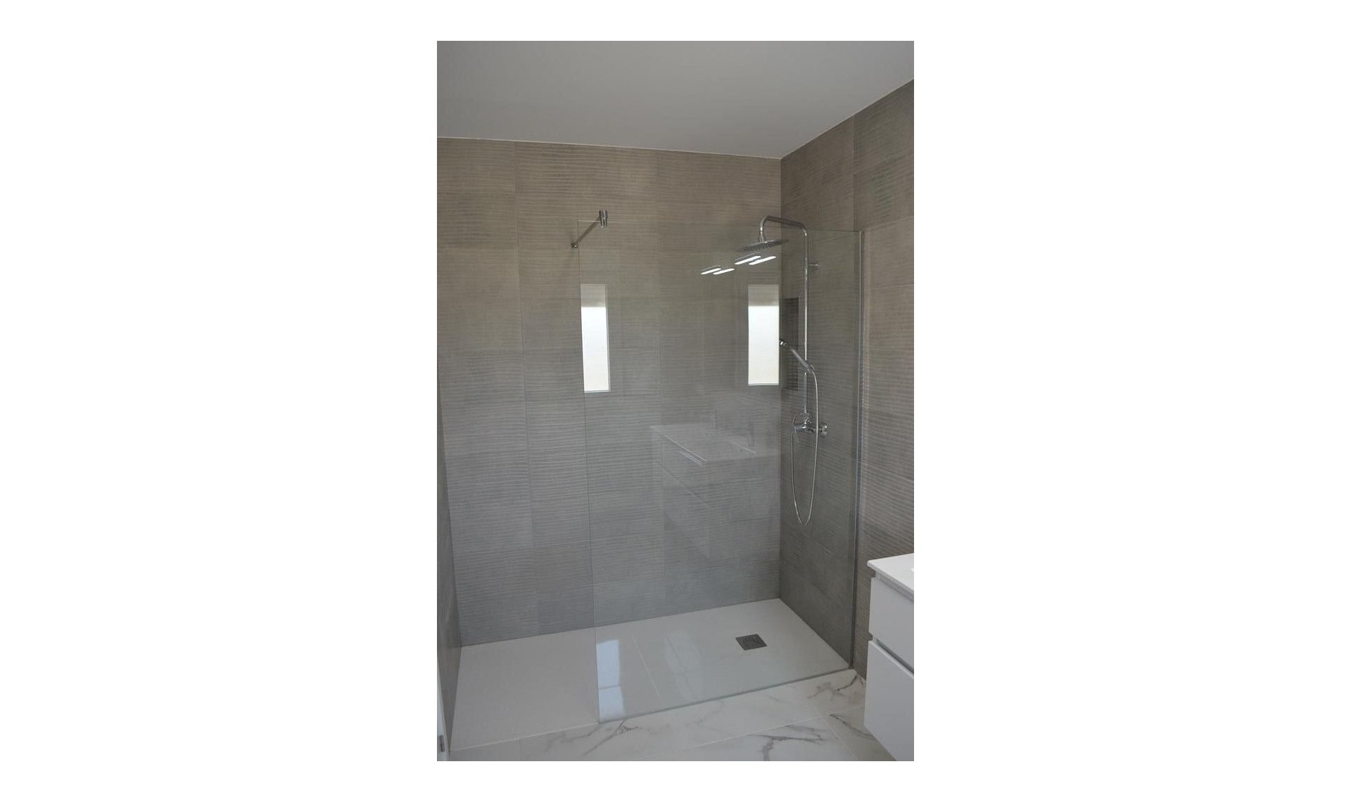 New Build - Villa -
Pinoso - Camino Del Prado