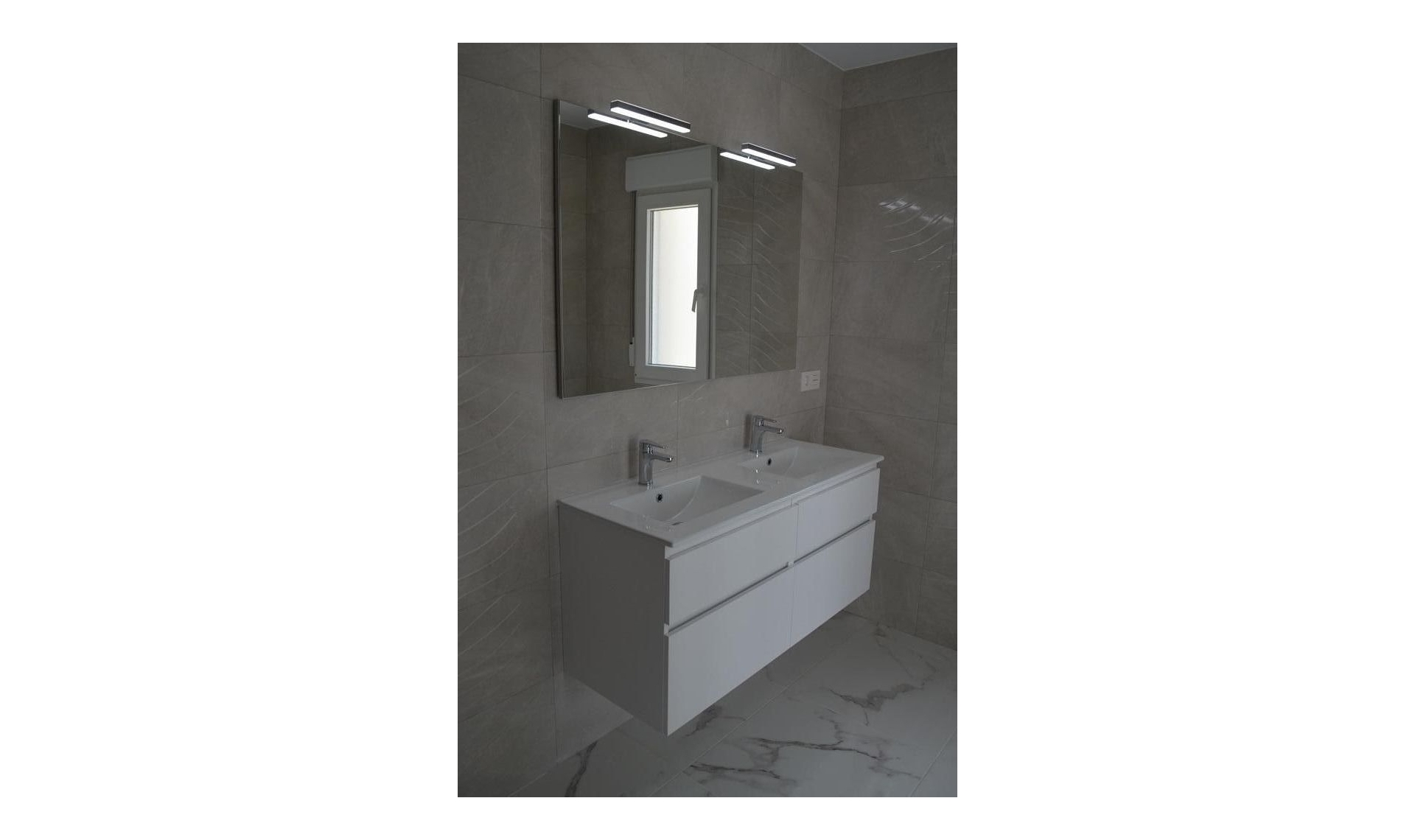 New Build - Villa -
Pinoso - Camino Del Prado
