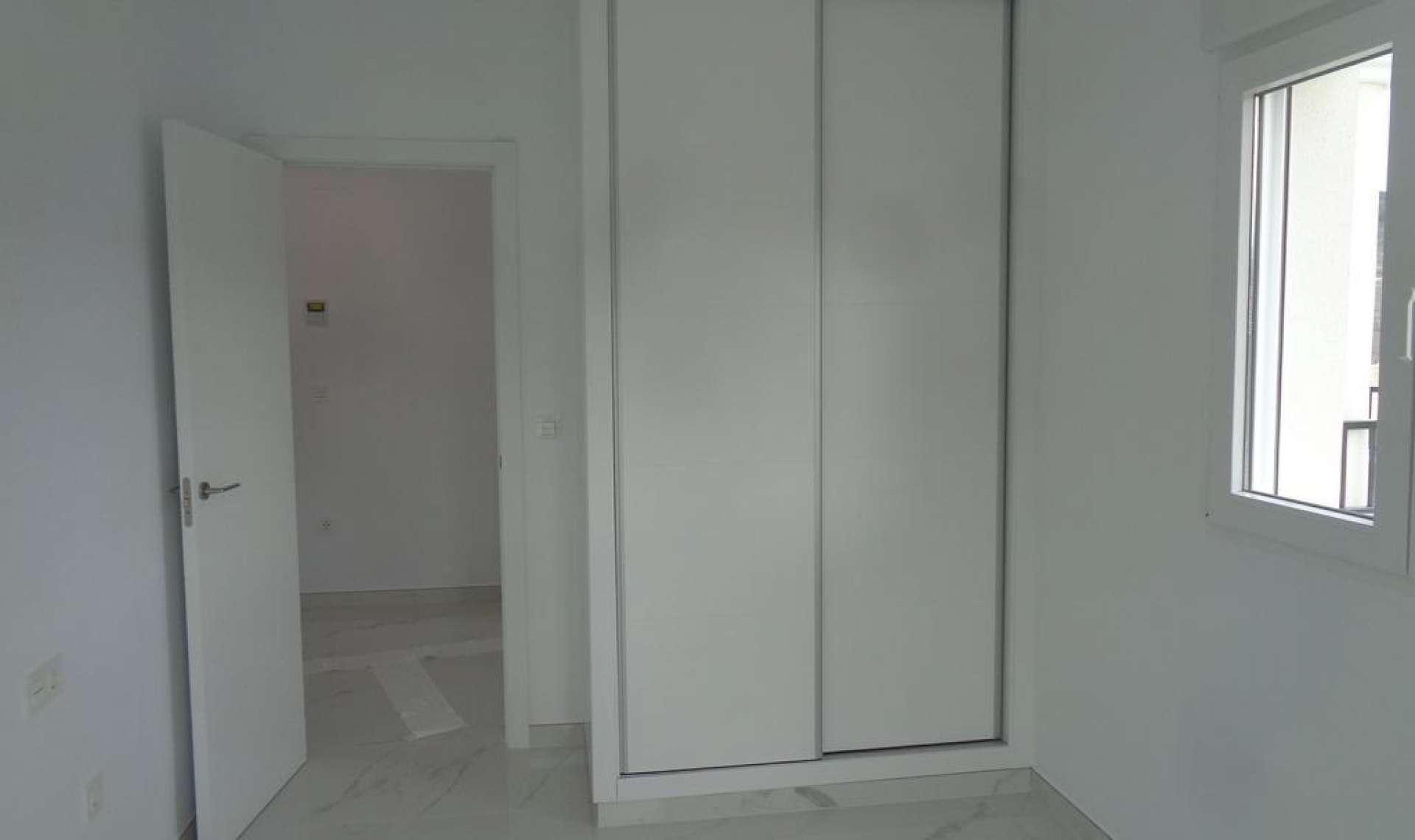 New Build - Villa -
Pinoso - Camino Del Prado
