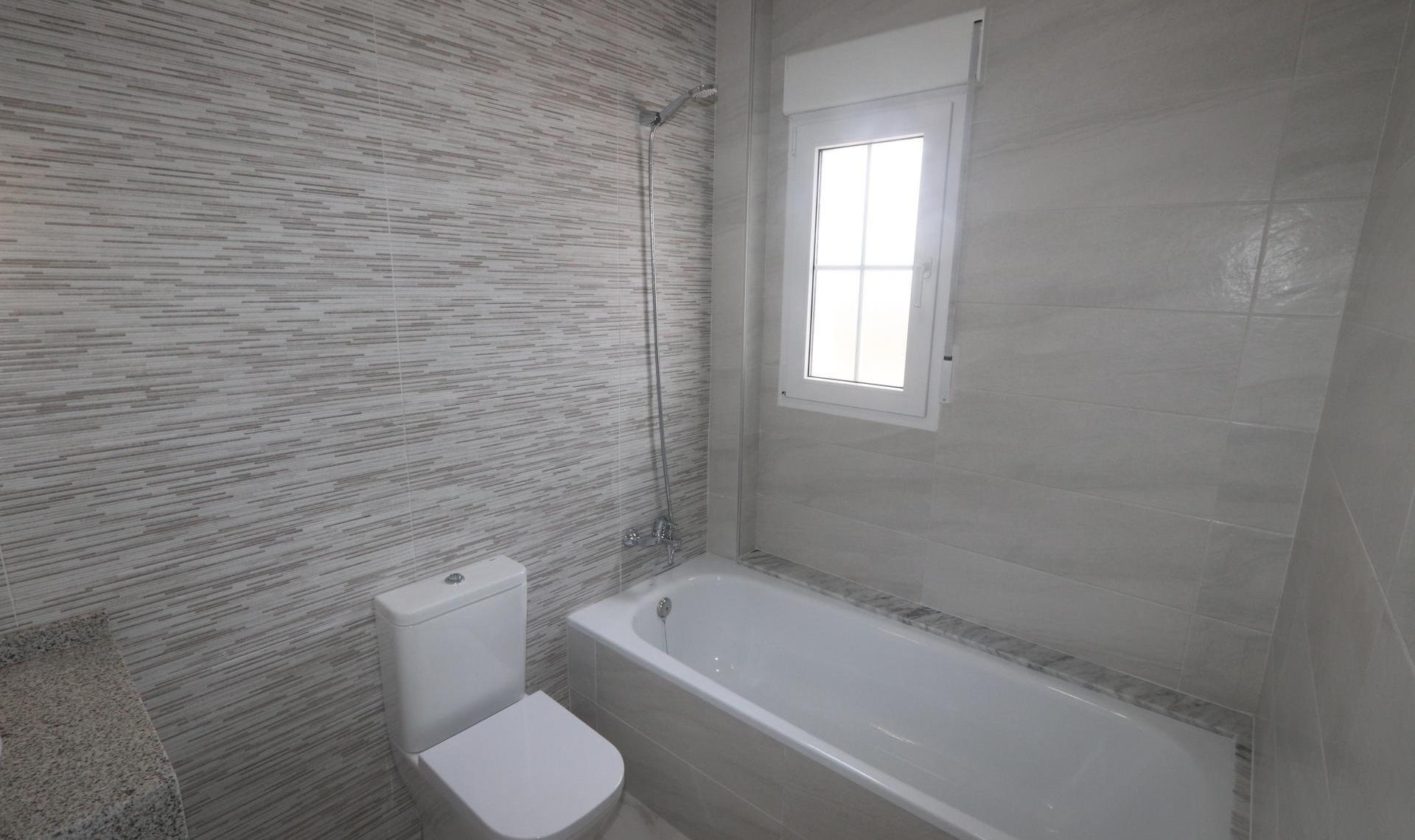 New Build - Villa -
Pinoso - Camino Del Prado
