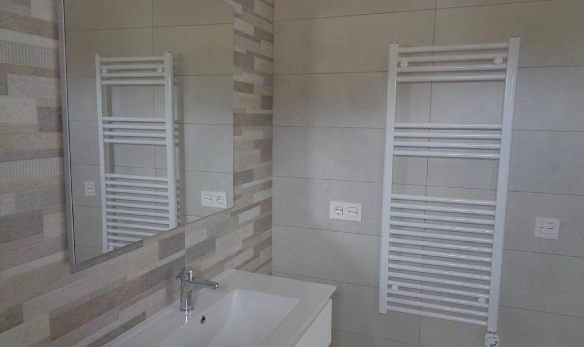New Build - Villa -
Pinoso - Camino Del Prado
