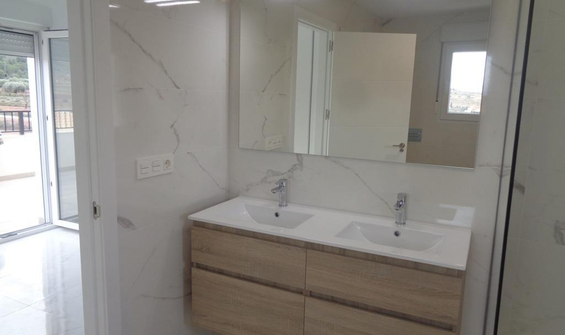 New Build - Villa -
Pinoso - Camino Del Prado